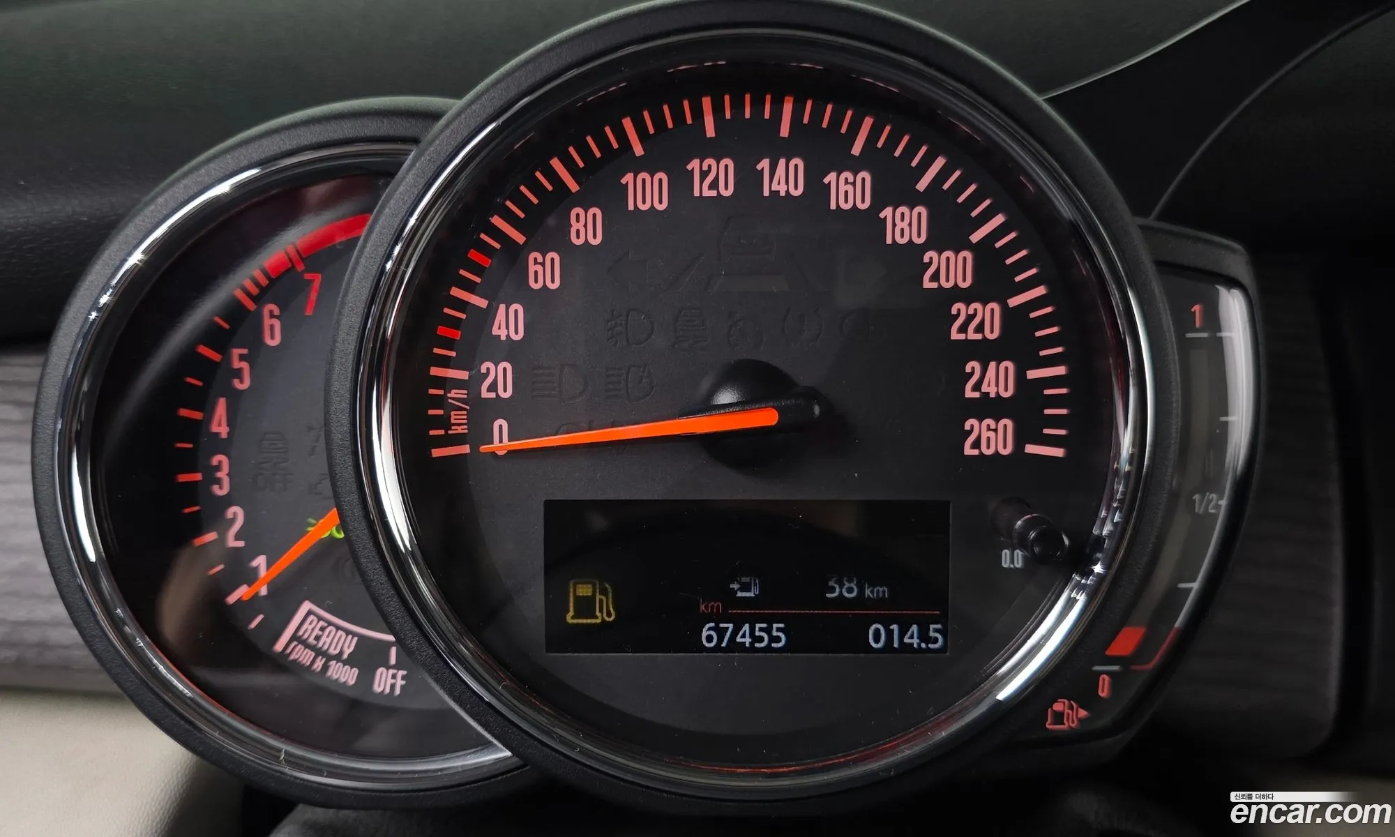 Mini Cooper 2018 WMWXP5103J2F94000 — 12