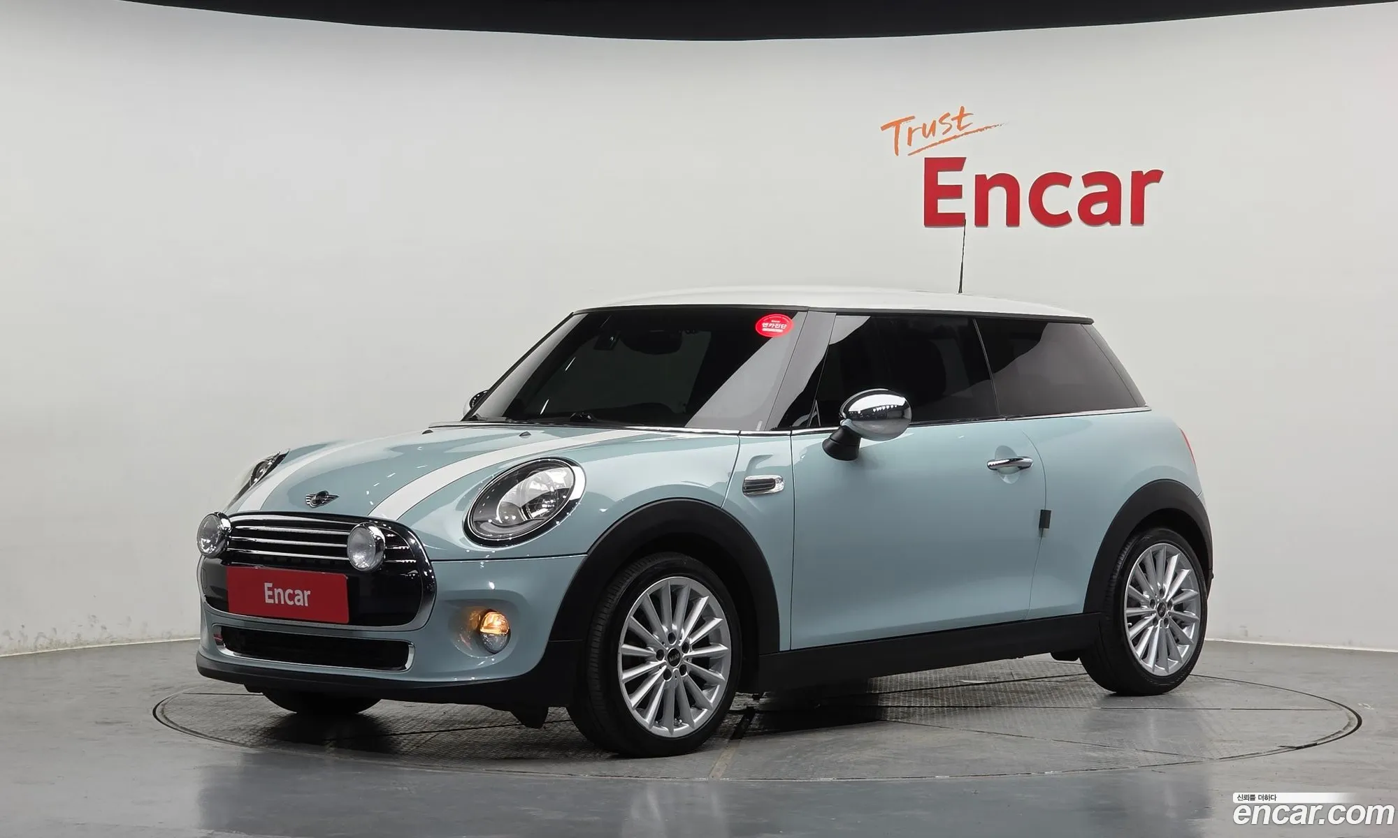 Mini Cooper 2018 WMWXP5103J2F94000 — 25