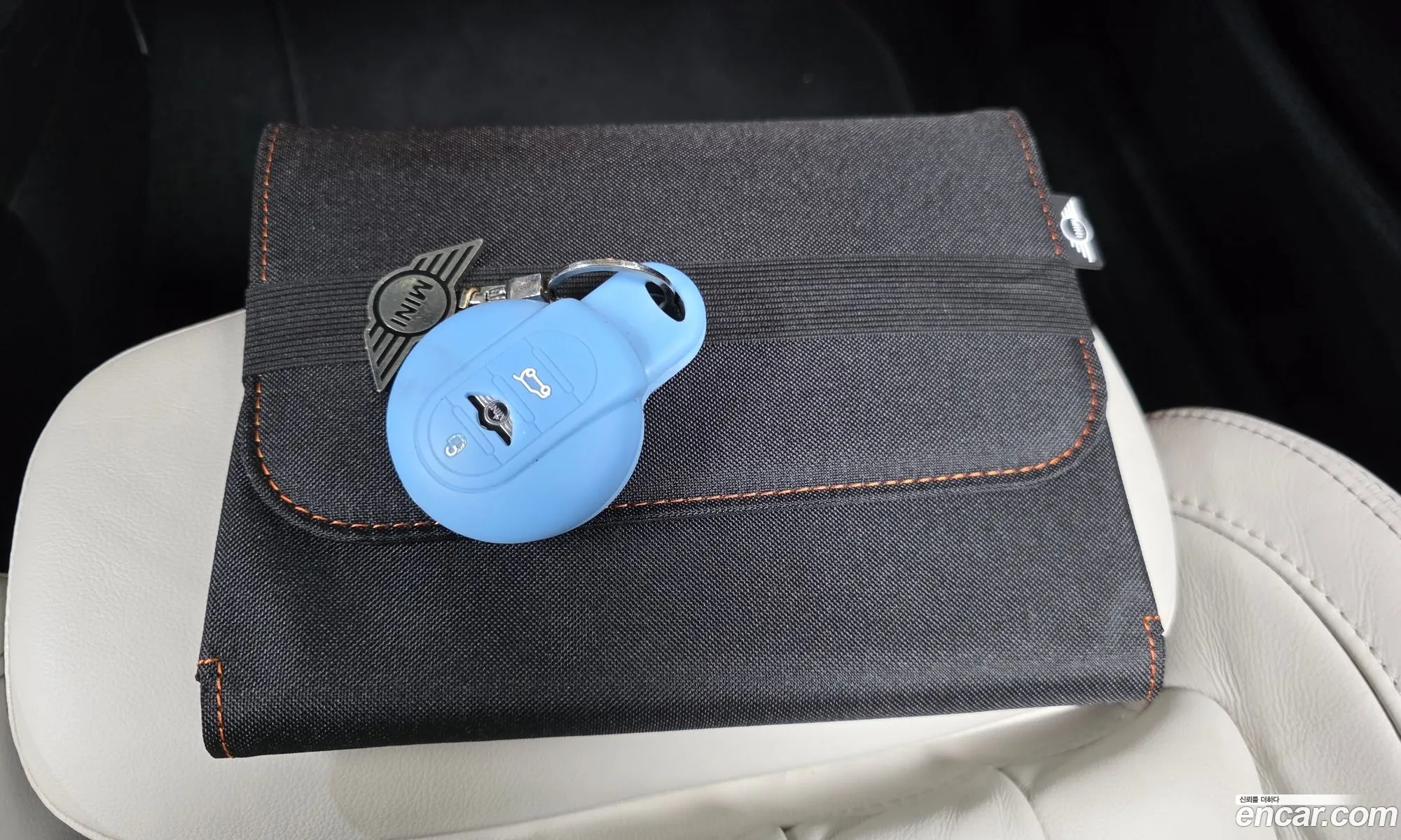 Mini Cooper 2018 WMWXP5103J2F94000 — 17