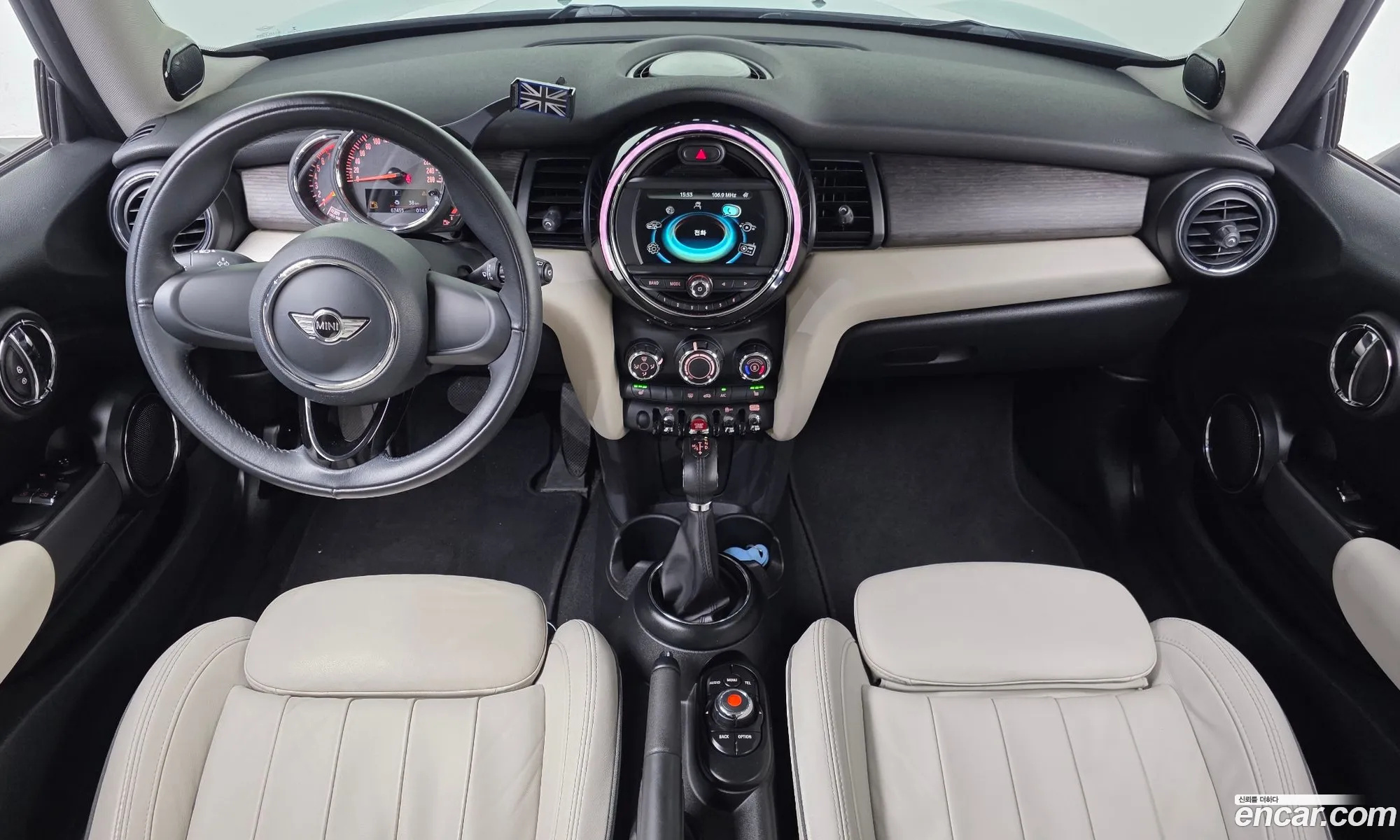 Mini Cooper 2018 WMWXP5103J2F94000 — 31