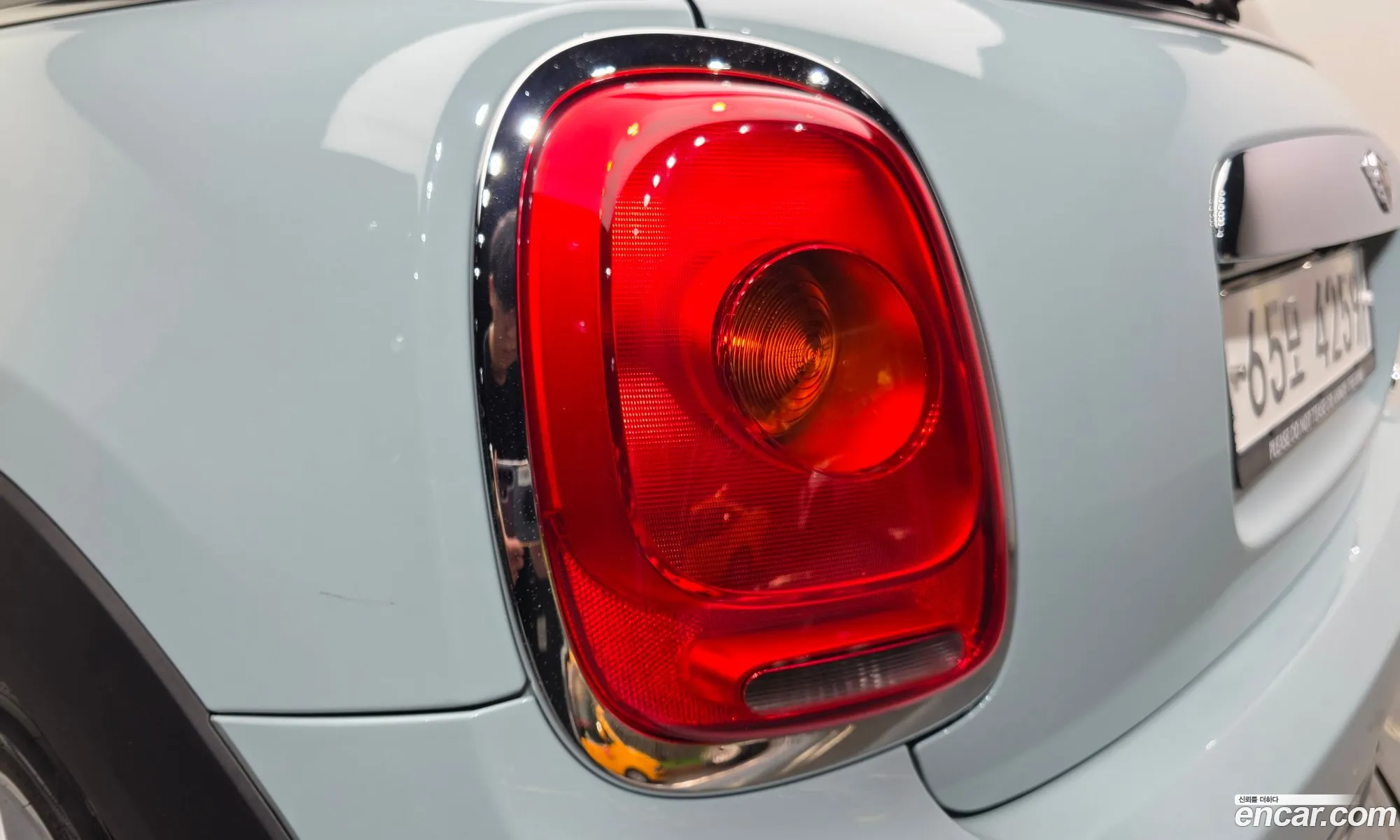 Mini Cooper 2018 WMWXP5103J2F94000 — 2