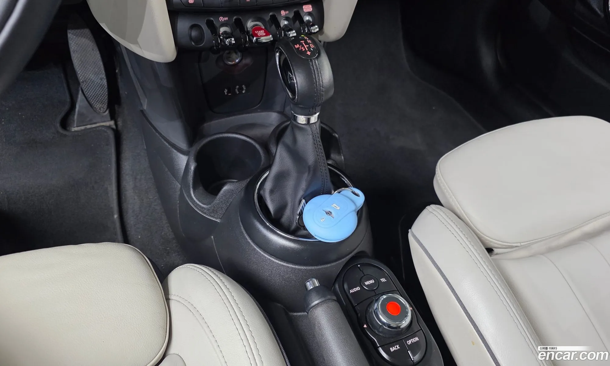Mini Cooper 2018 WMWXP5103J2F94000 — 7