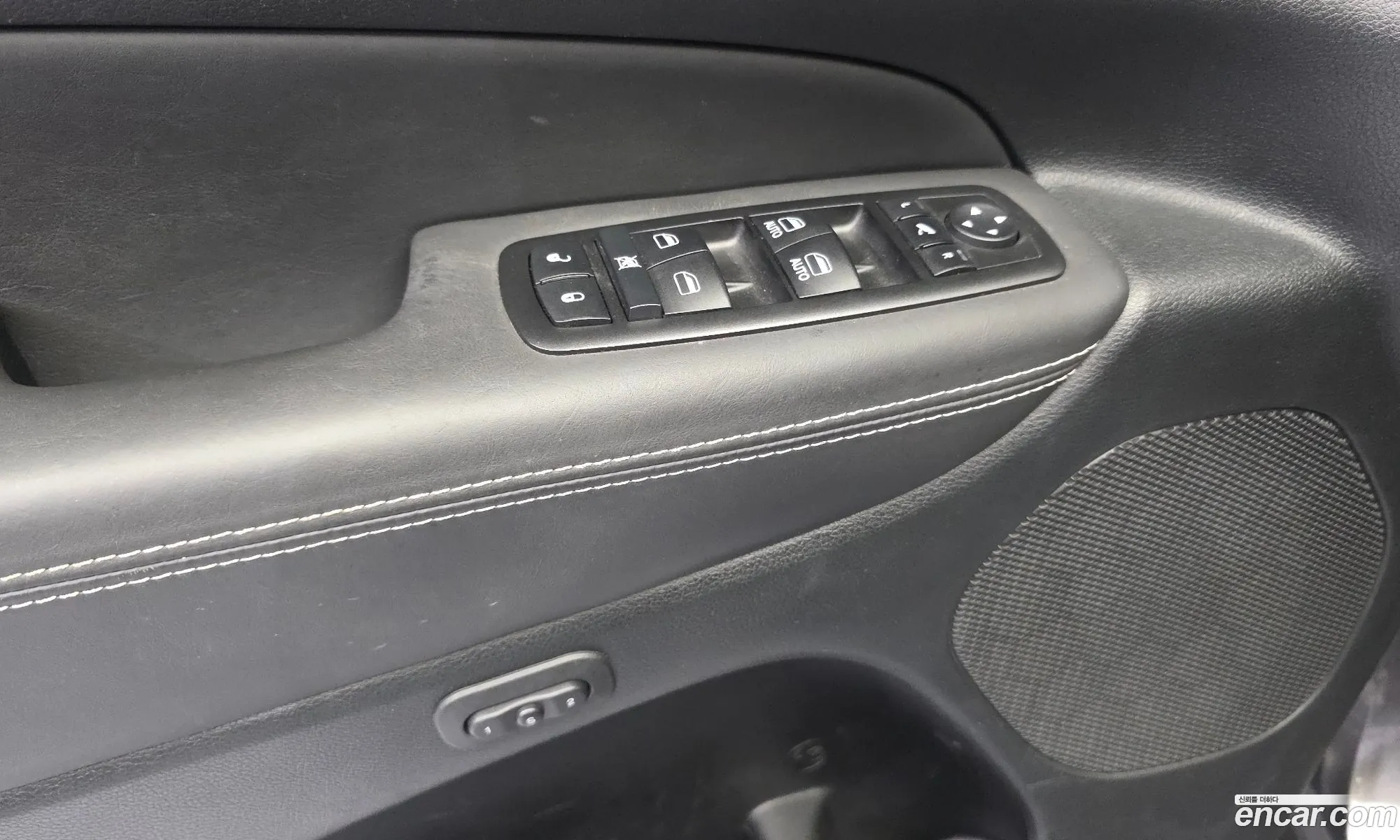 Jeep Grand Cherokee 2014 — 5