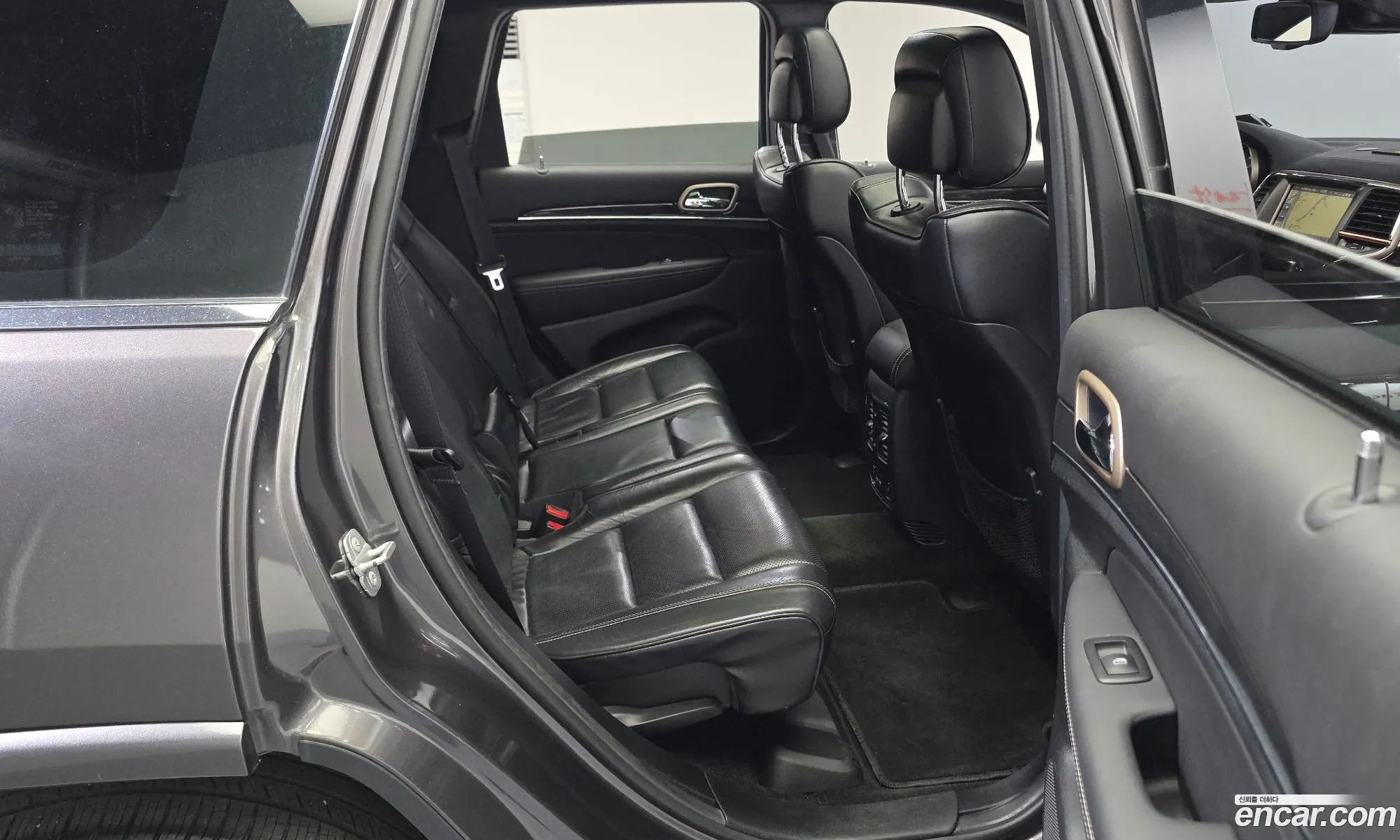 Jeep Grand Cherokee 2014 — 13
