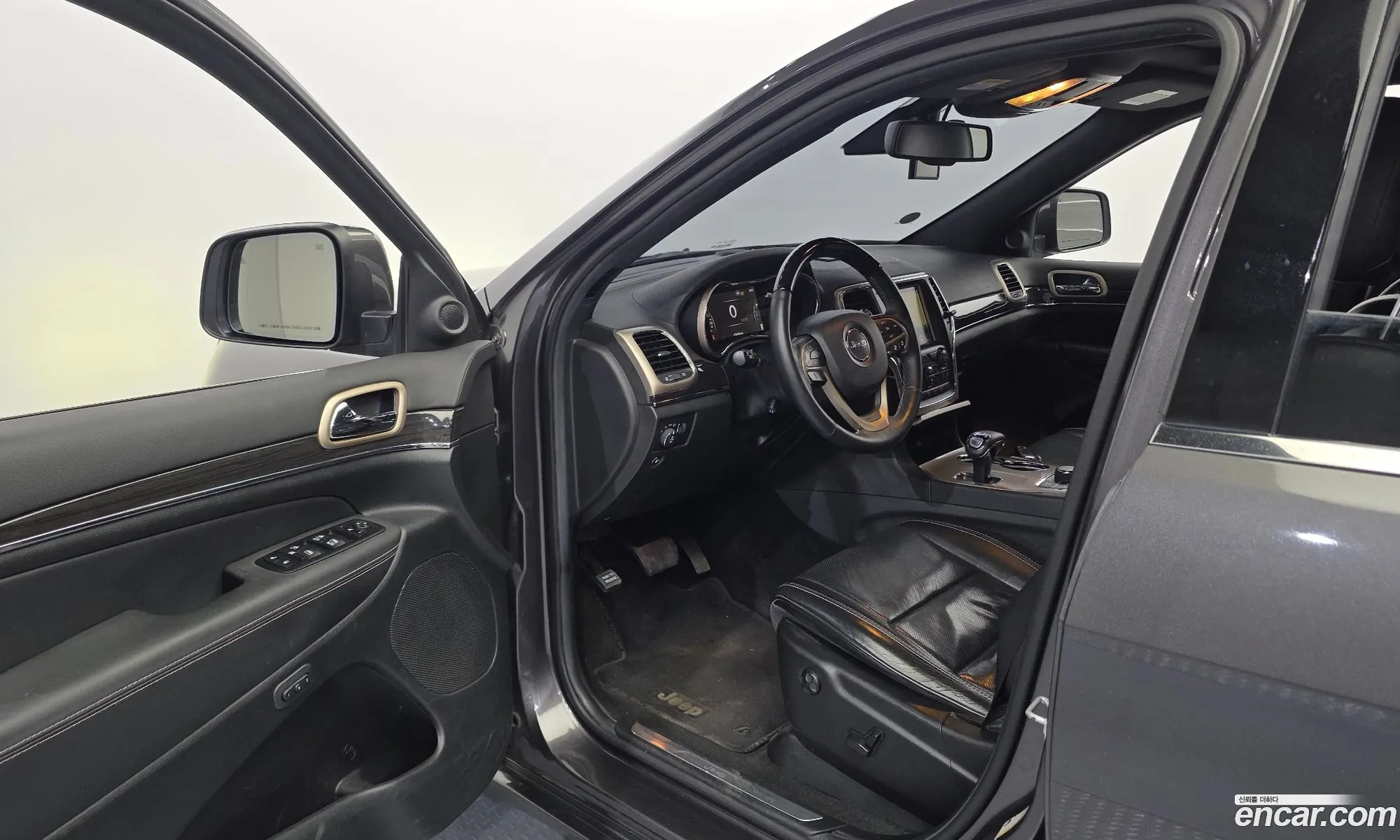 Jeep Grand Cherokee 2014 — 19