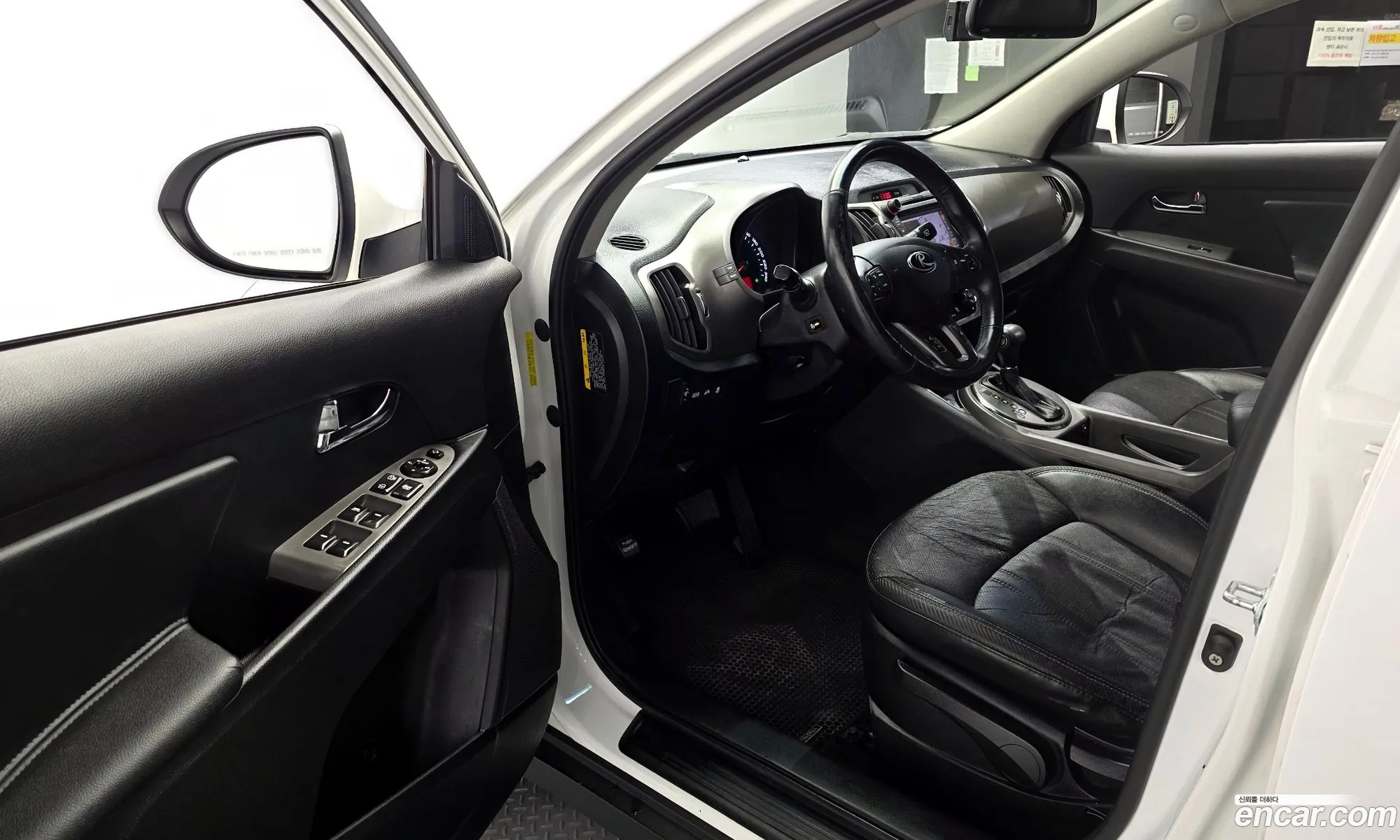 Kia Sportage R 2013 KNAPC813BEK553035 — 16