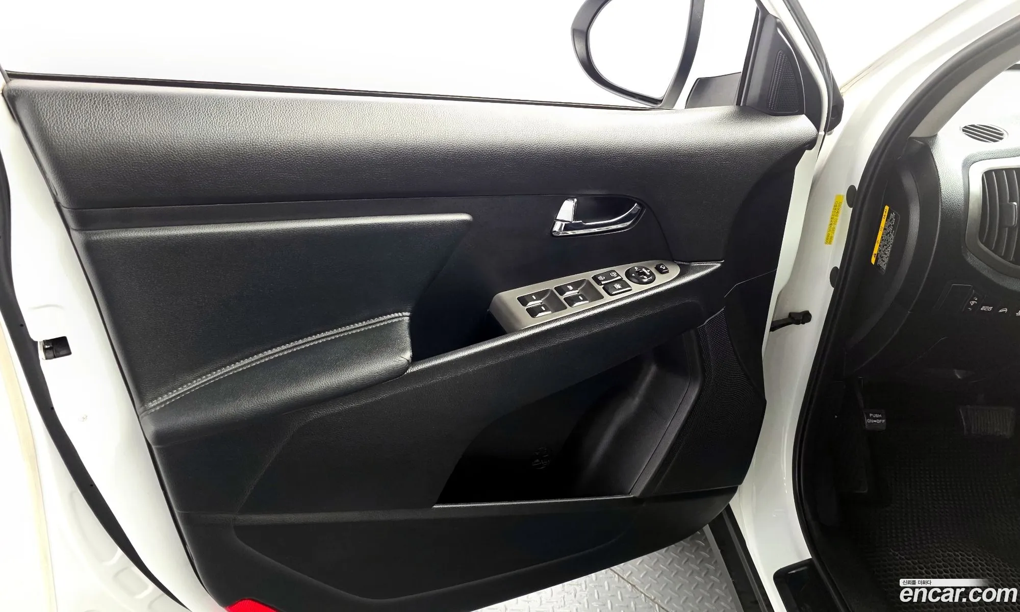 Kia Sportage R 2013 KNAPC813BEK553035 — 3