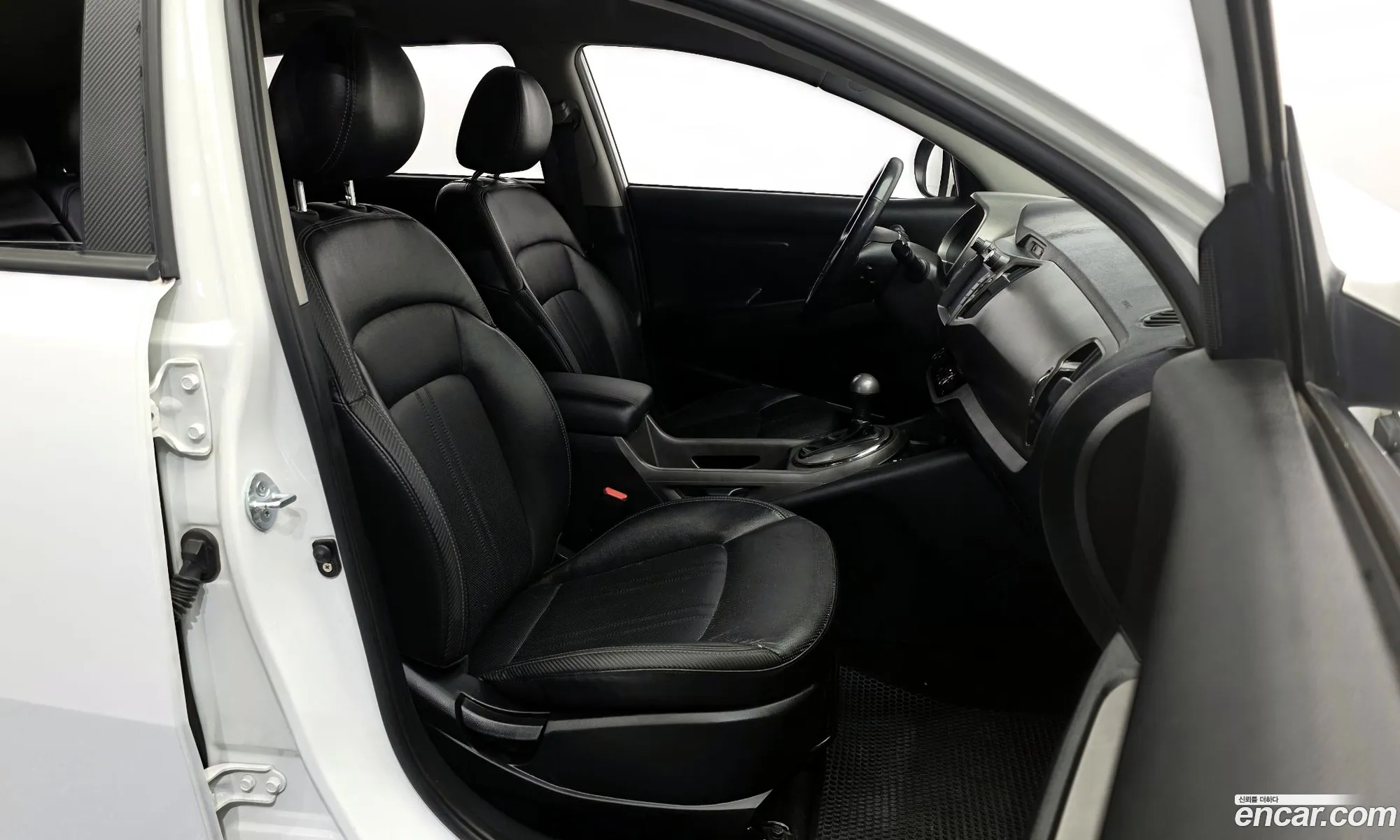 Kia Sportage R 2013 KNAPC813BEK553035 — 23