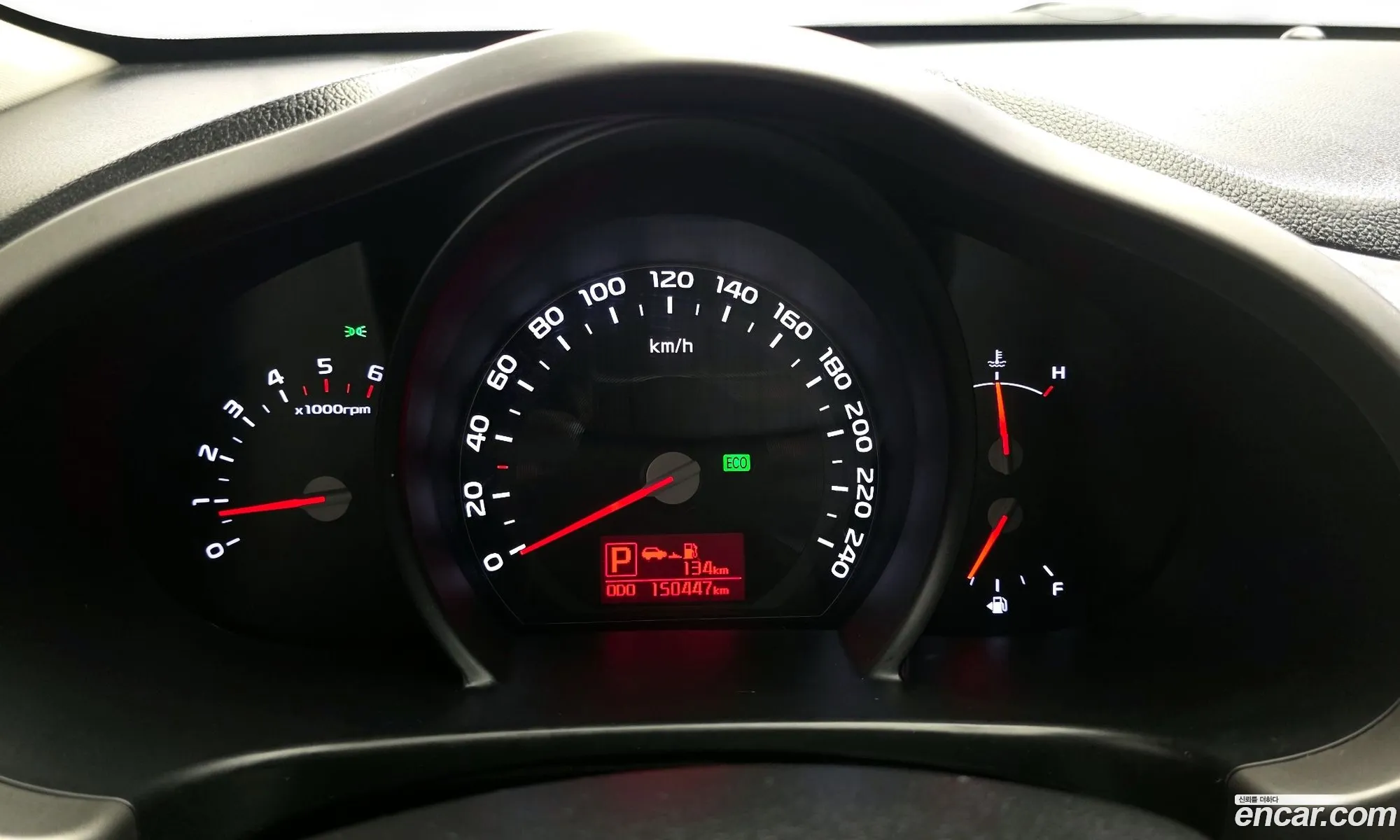 Kia Sportage R 2013 KNAPC813BEK553035 — 8