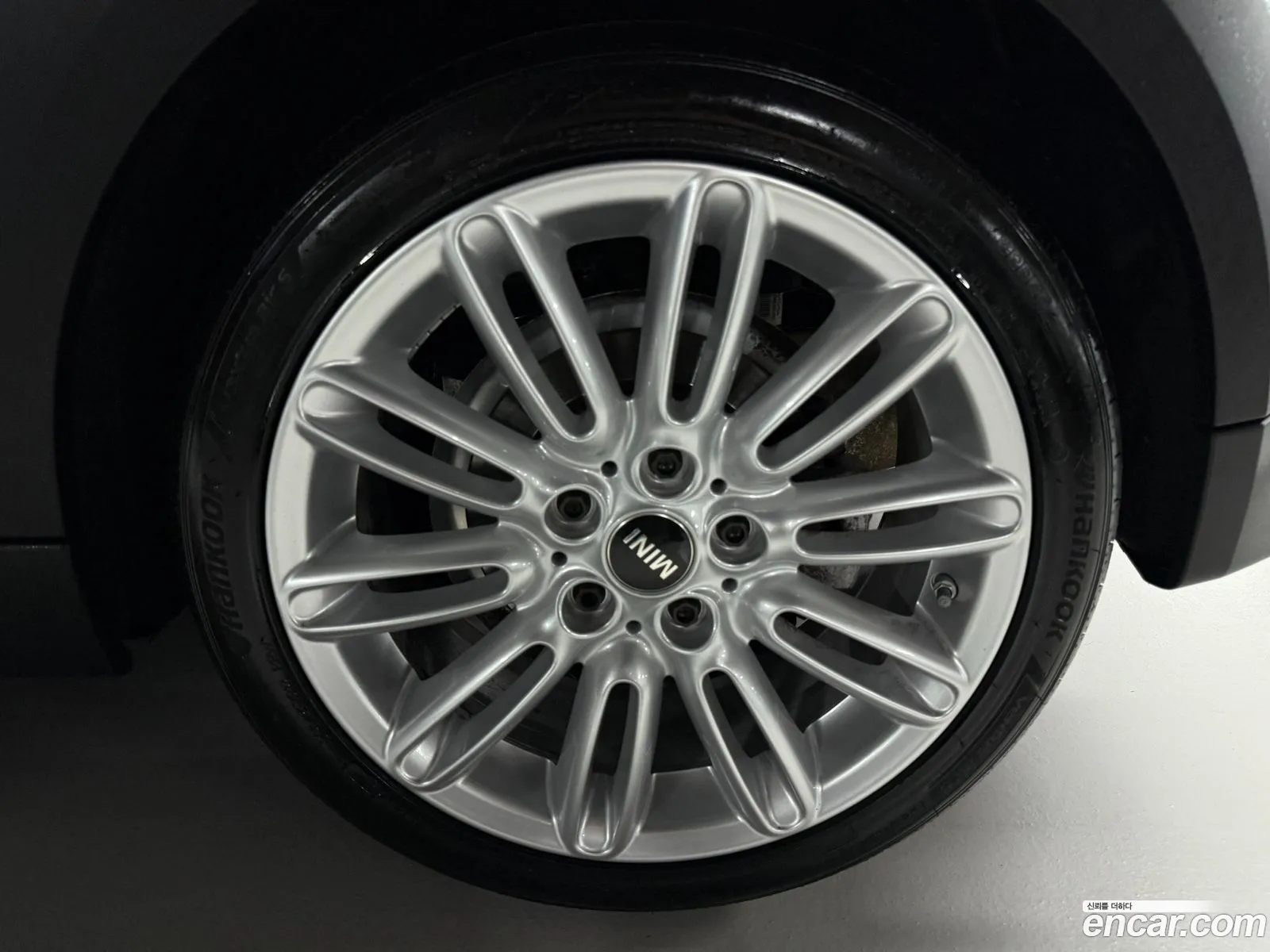Mini Cooper 2021 — 13