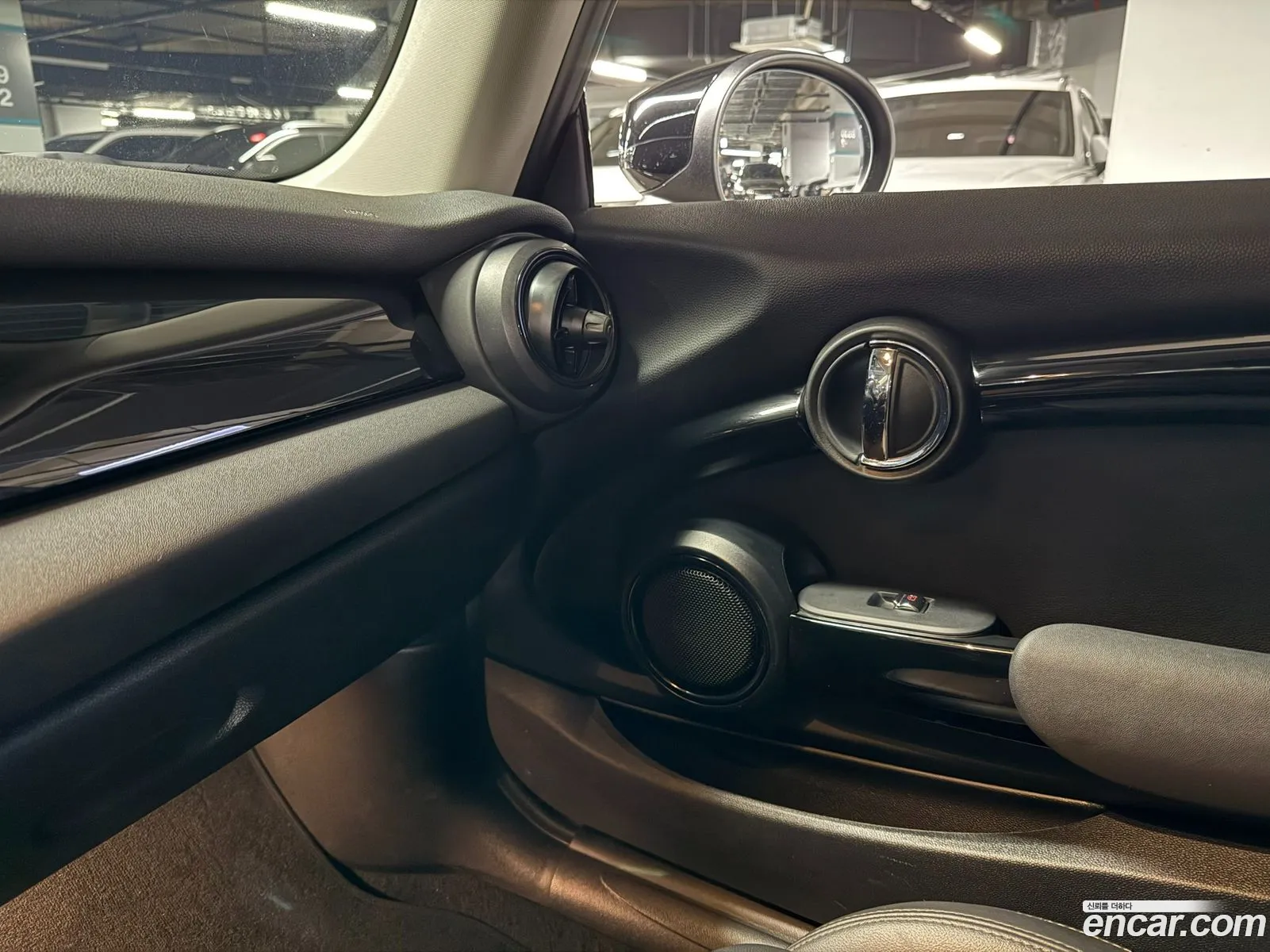 Mini Cooper 2021 — 17
