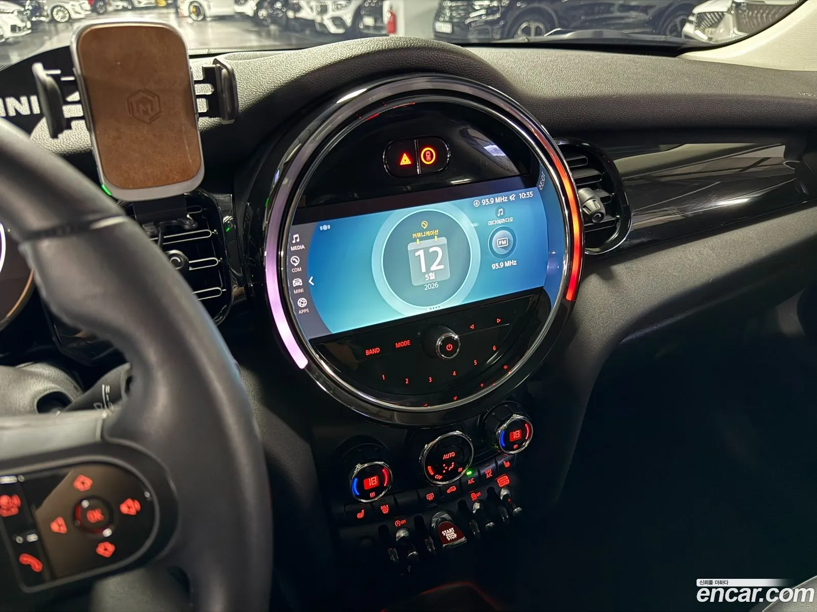 Mini Cooper 2021 — 15