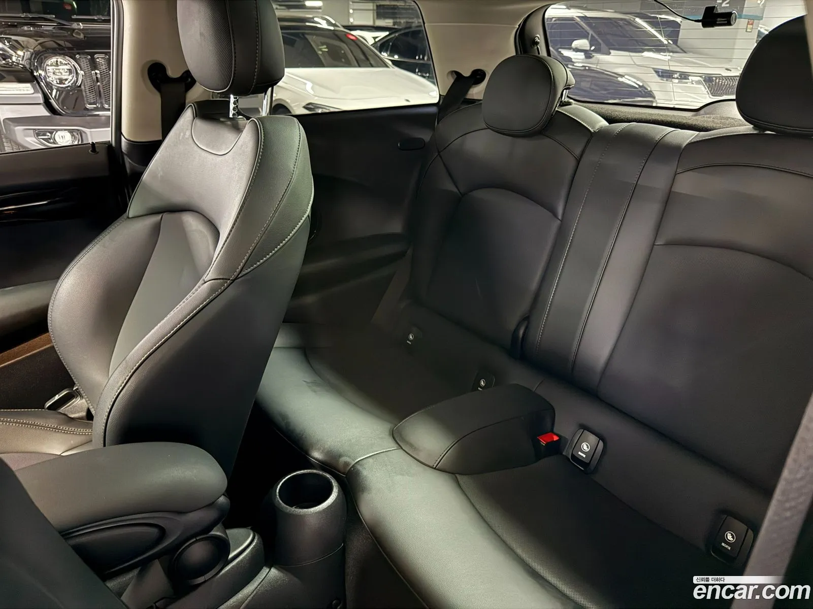 Mini Cooper 2021 — 3