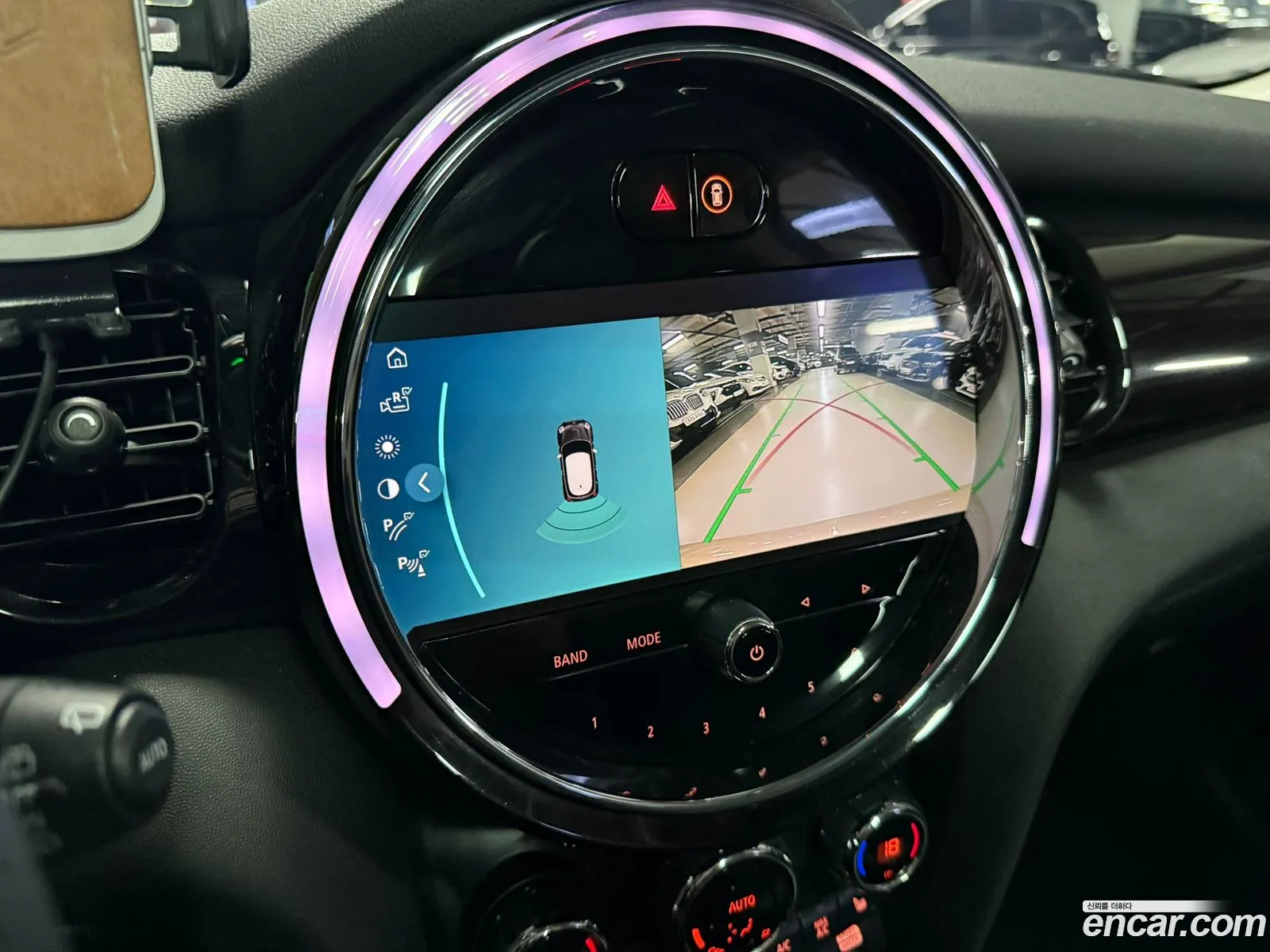 Mini Cooper 2021 — 7