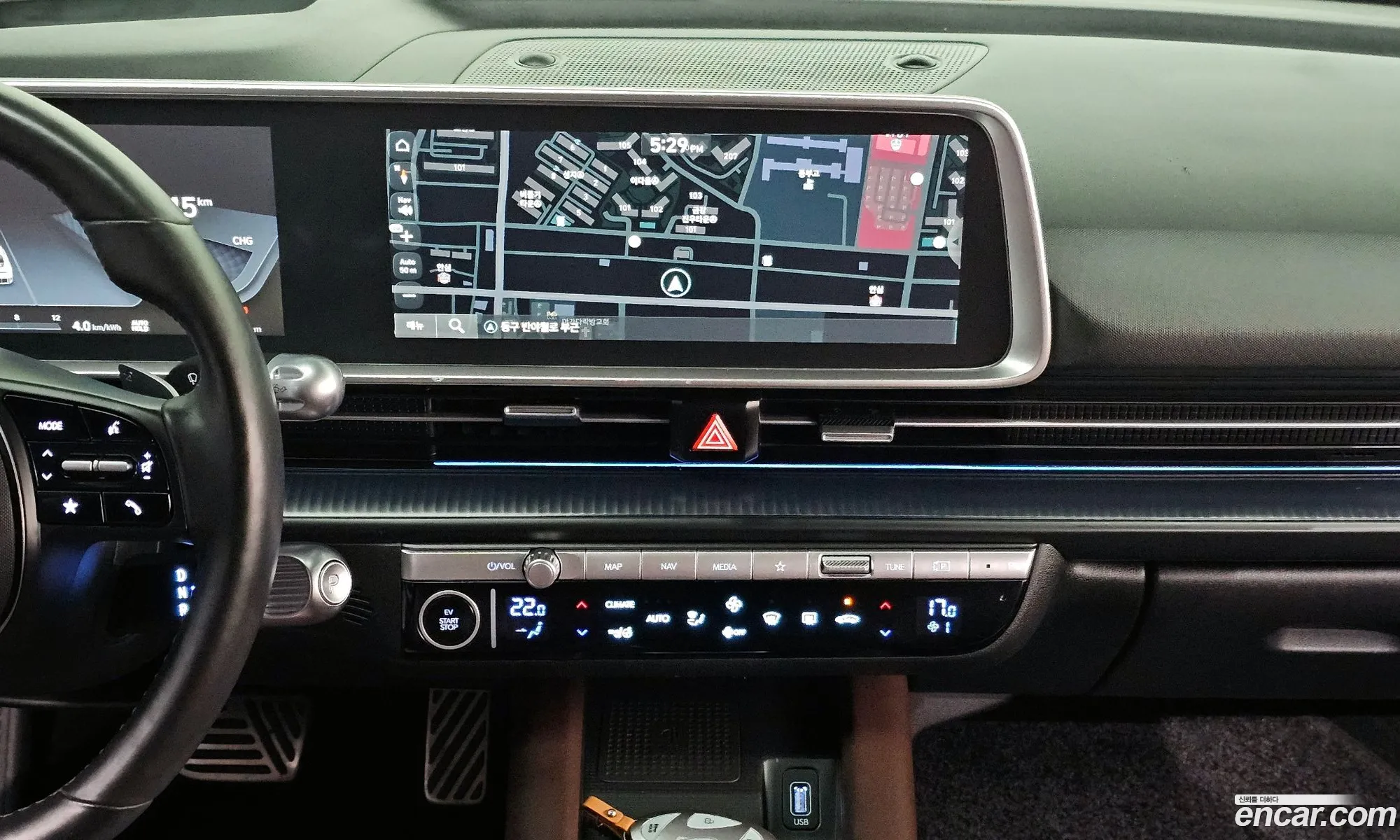 Hyundai Ioniq 6 2022 — 15