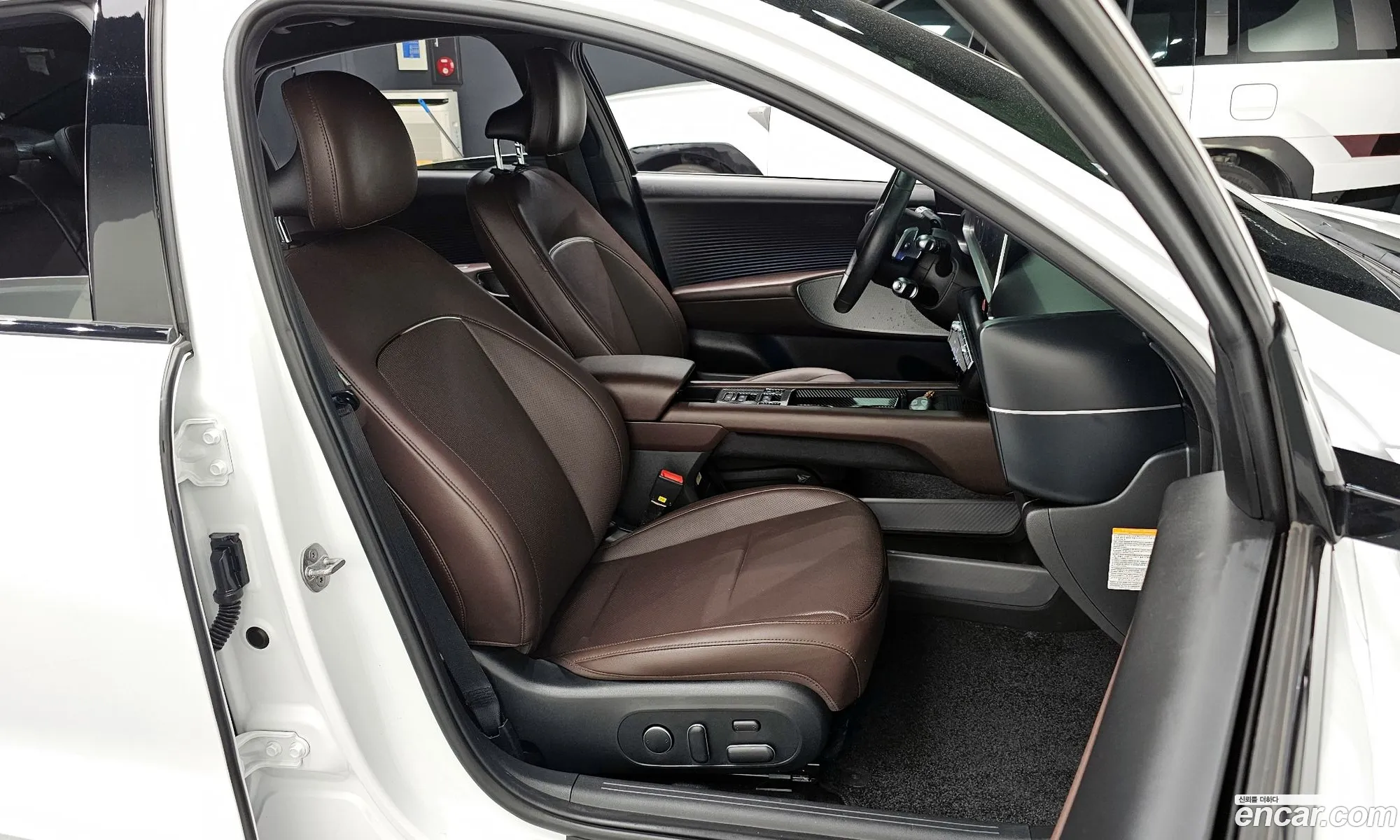 Hyundai Ioniq 6 2022 — 14