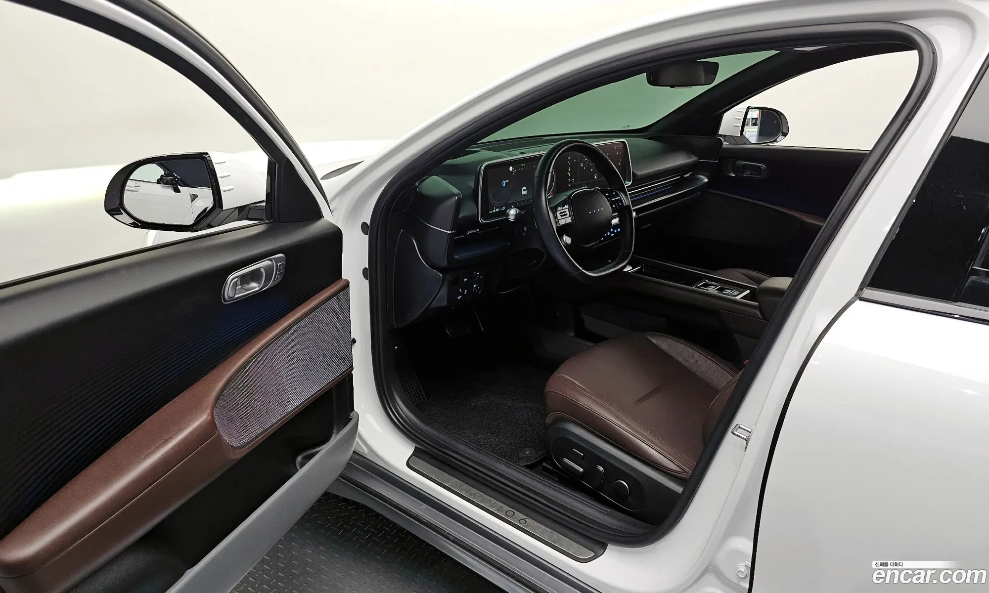 Hyundai Ioniq 6 2022 — 7