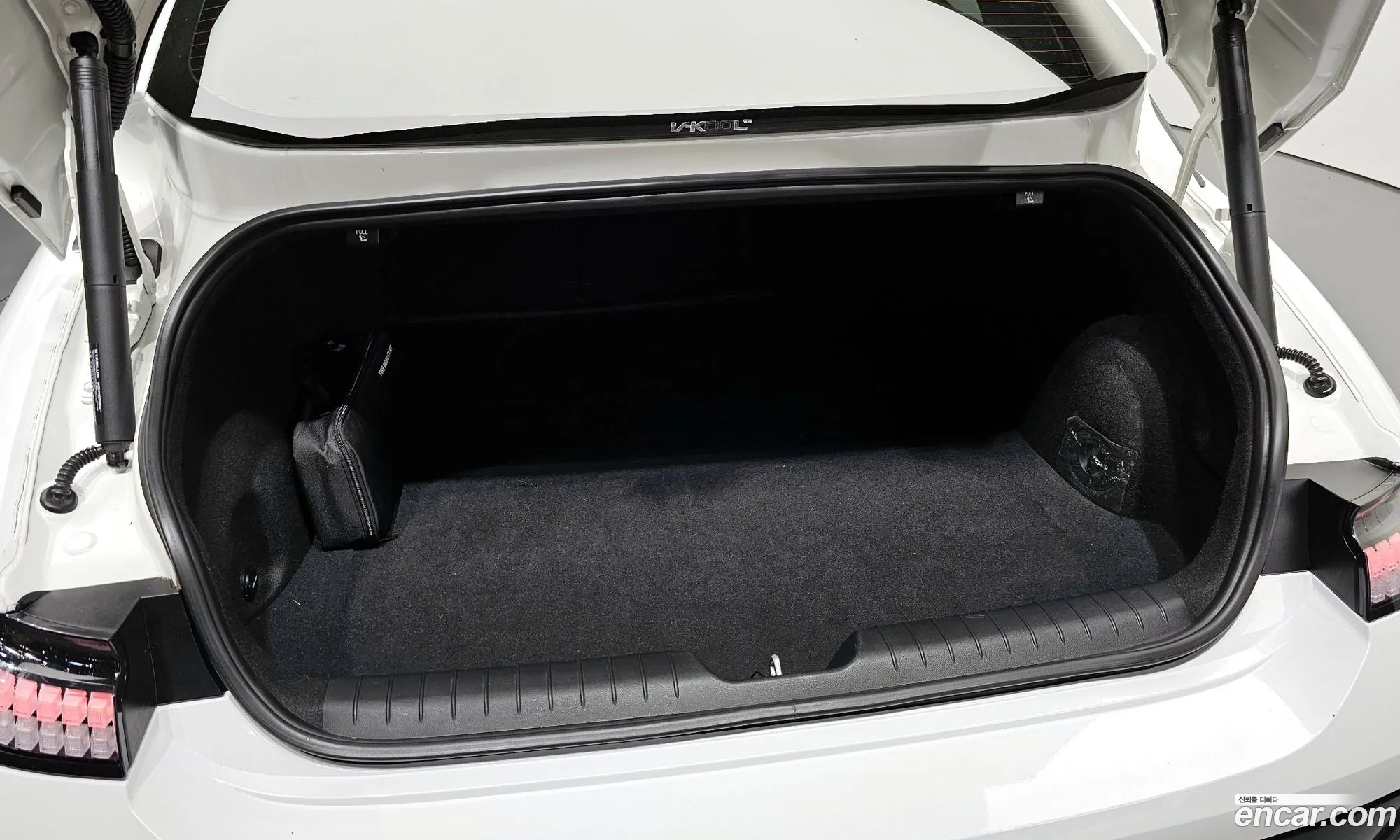 Hyundai Ioniq 6 2022 — 9