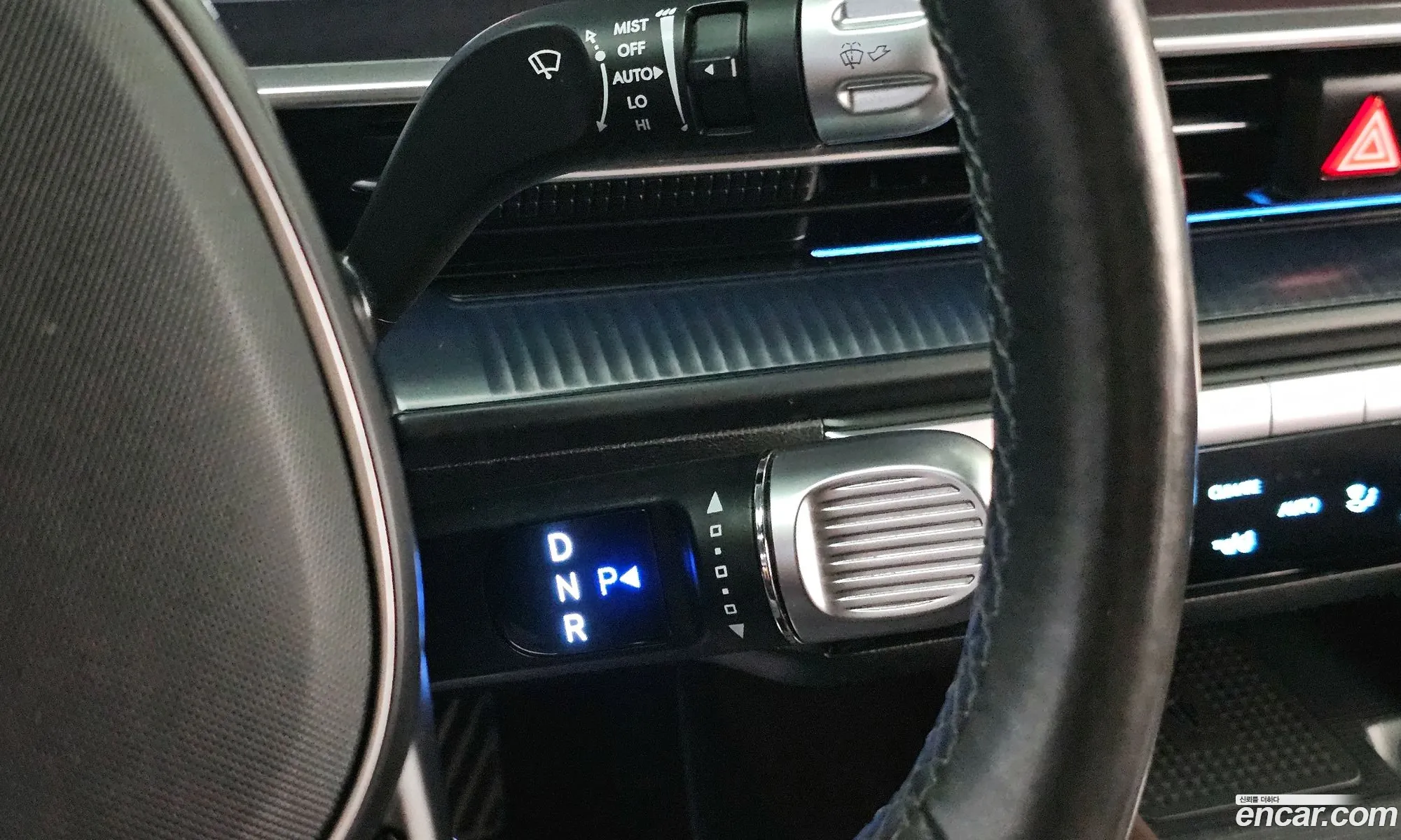 Hyundai Ioniq 6 2022 — 29