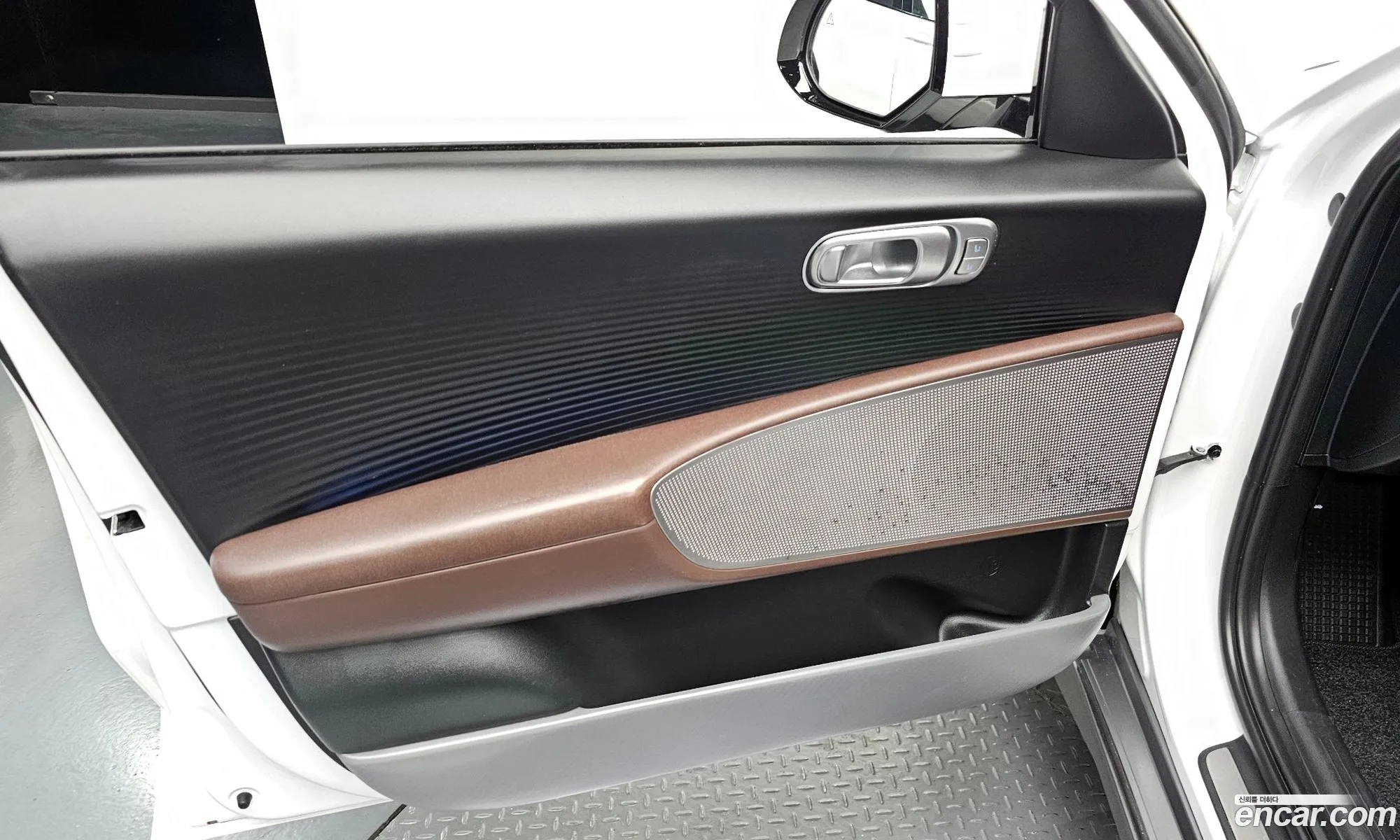Hyundai Ioniq 6 2022 — 8