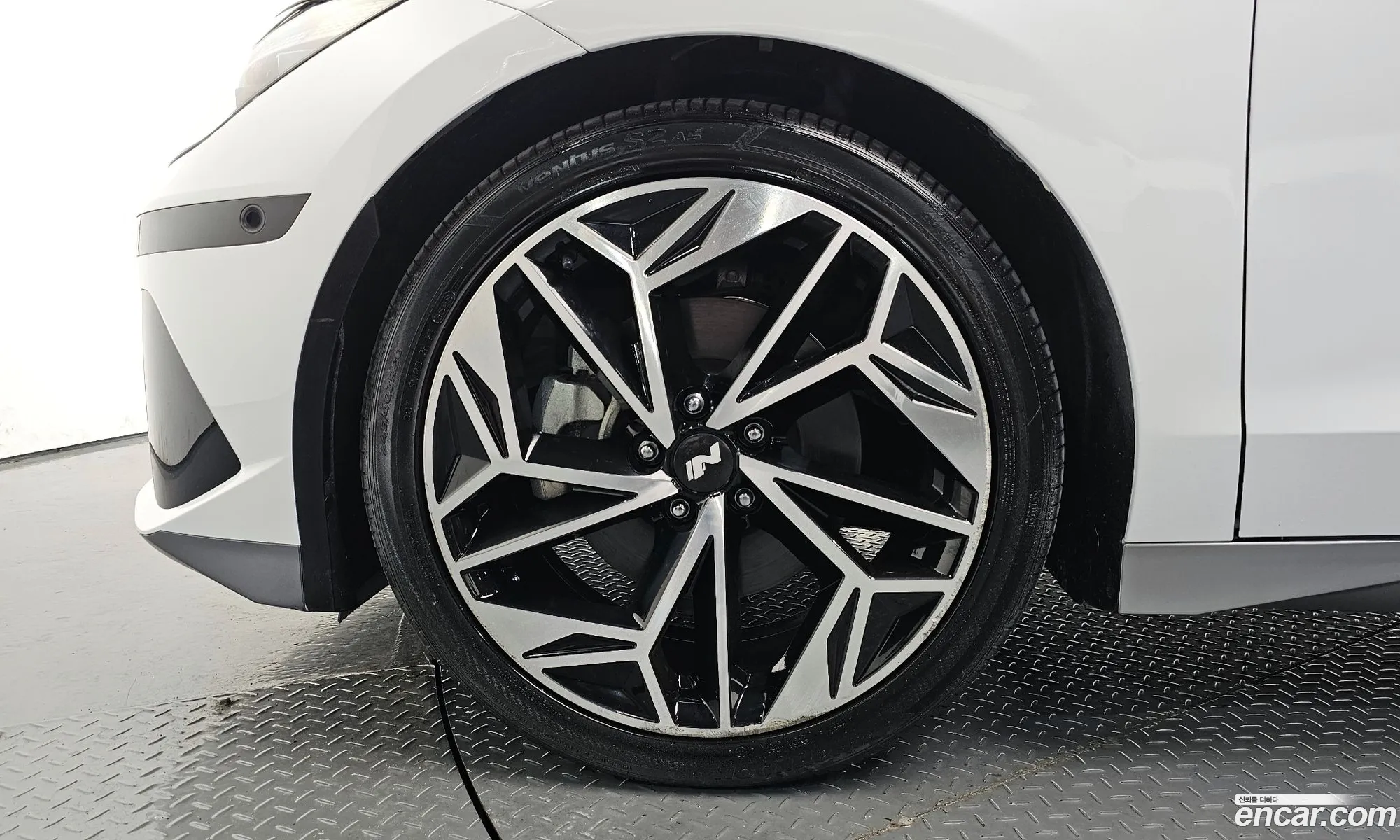Hyundai Ioniq 6 2022 — 27