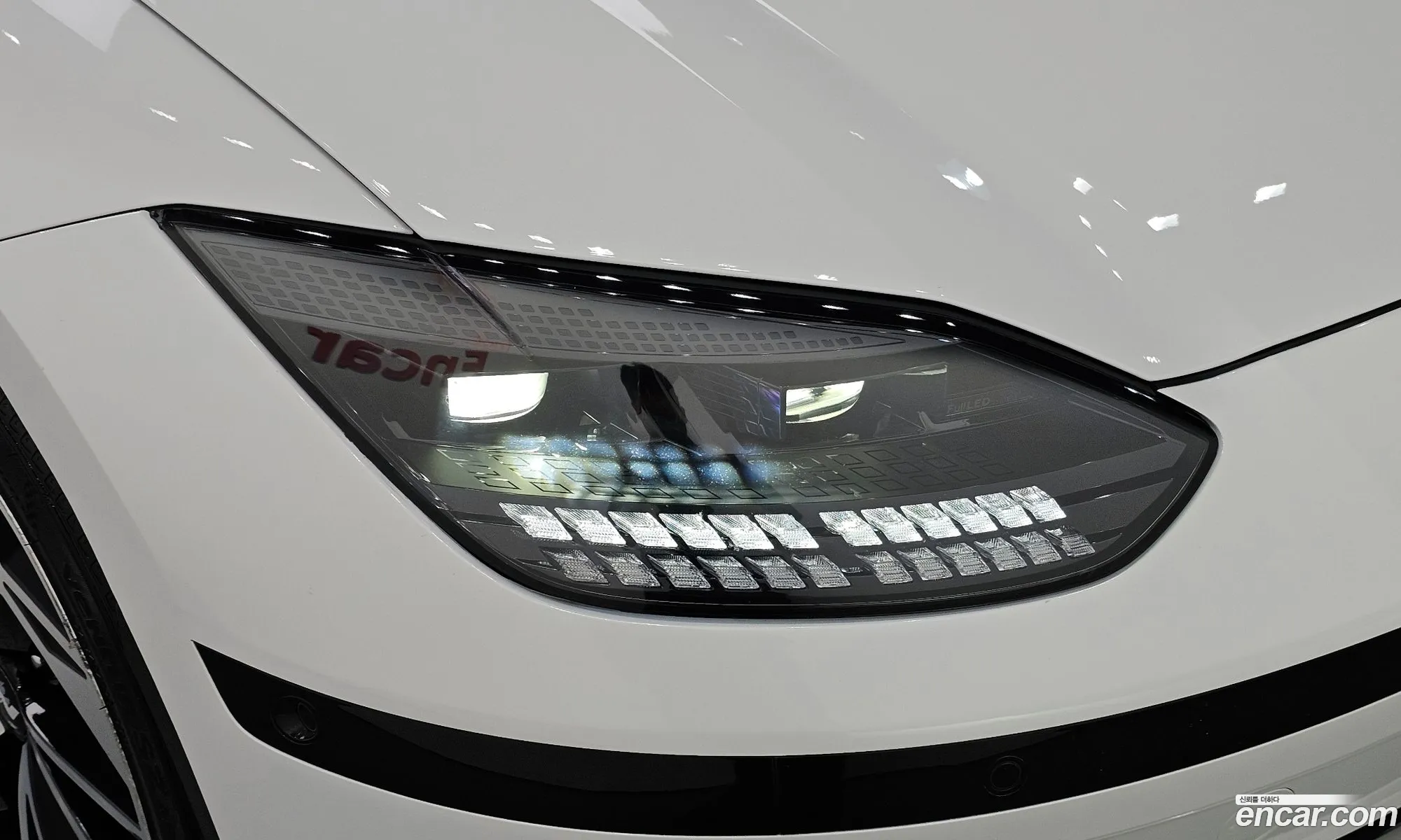 Hyundai Ioniq 6 2022 — 17