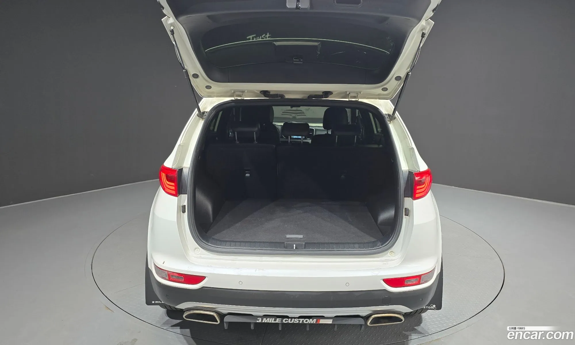 Kia Sportage 2016 — 6
