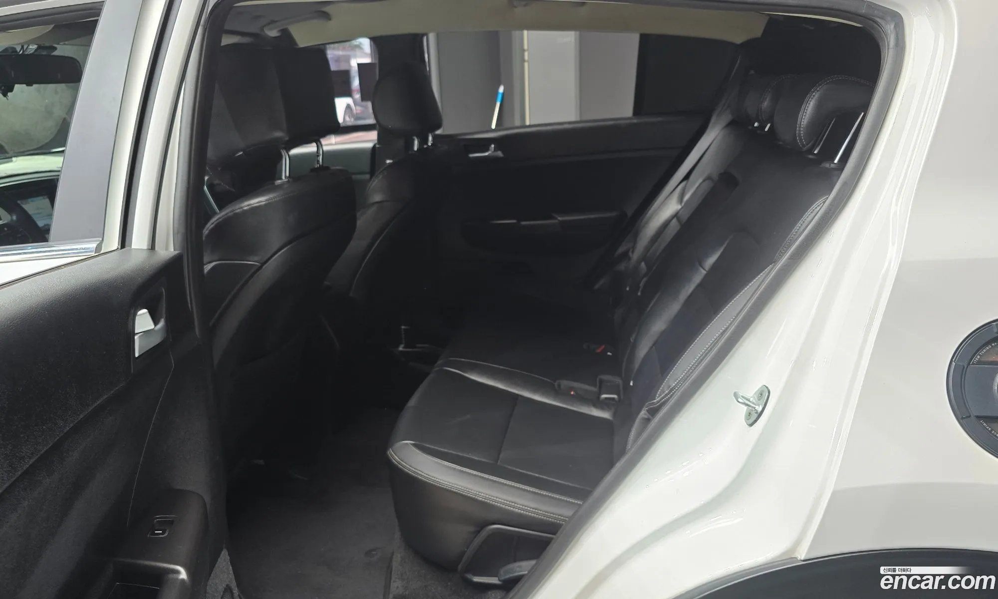 Kia Sportage 2016 — 13
