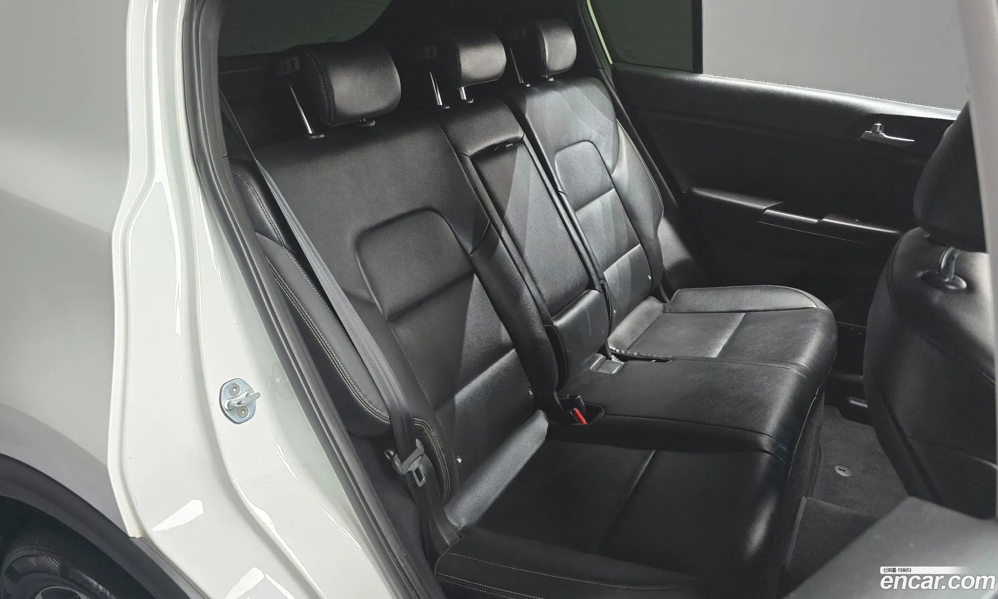Kia Sportage 2016 — 17