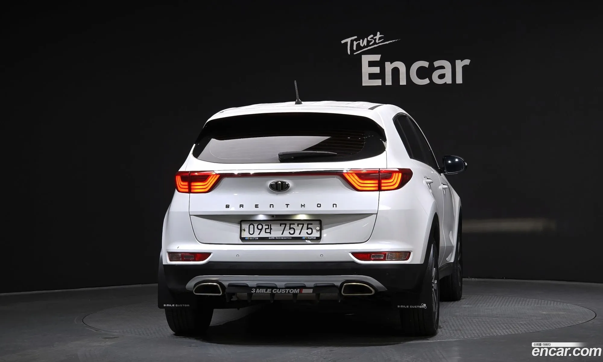 Kia Sportage 2016 — 15