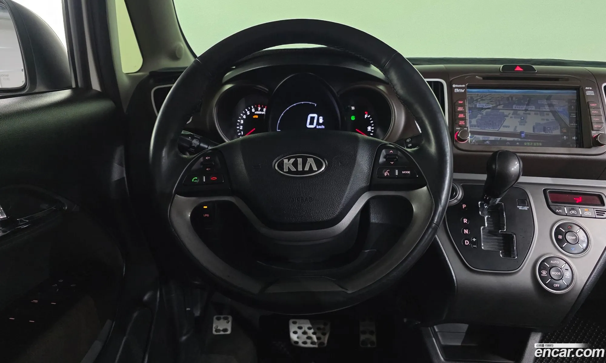 Kia Ray 2014 KNACK812BFT091618 — 19