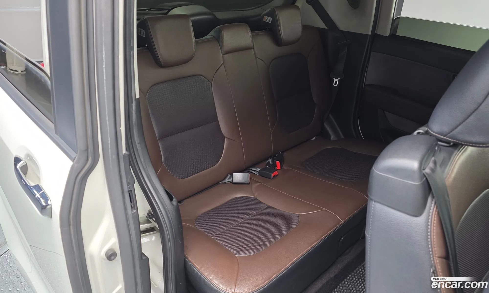 Kia Ray 2014 KNACK812BFT091618 — 17