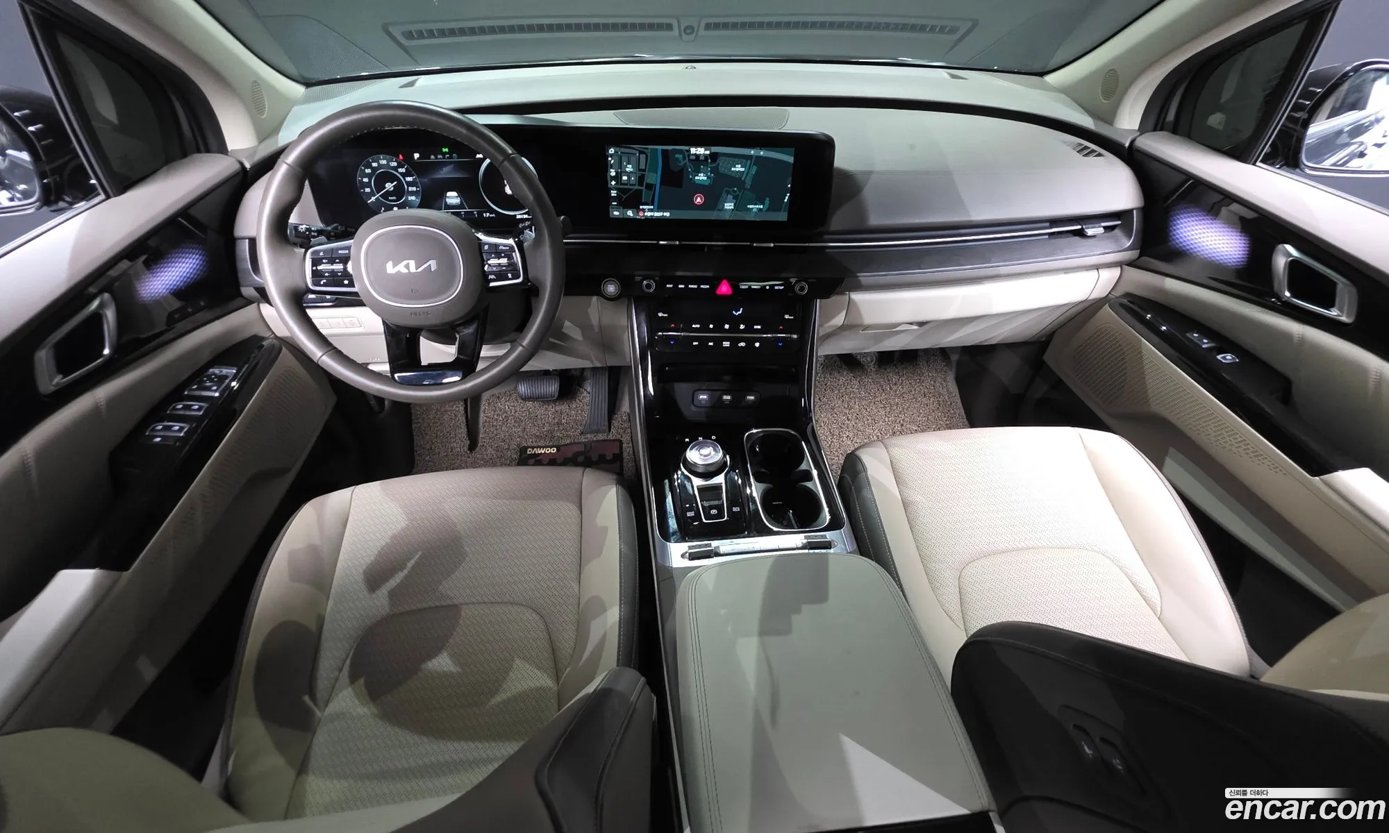 Kia Carnival 2023 KNANE813BPS276854 — 19