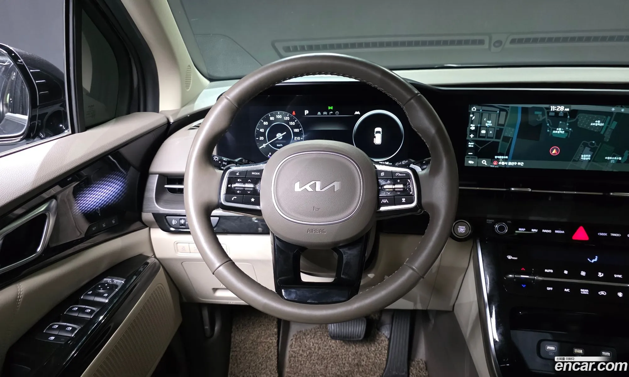Kia Carnival 2023 KNANE813BPS276854 — 26