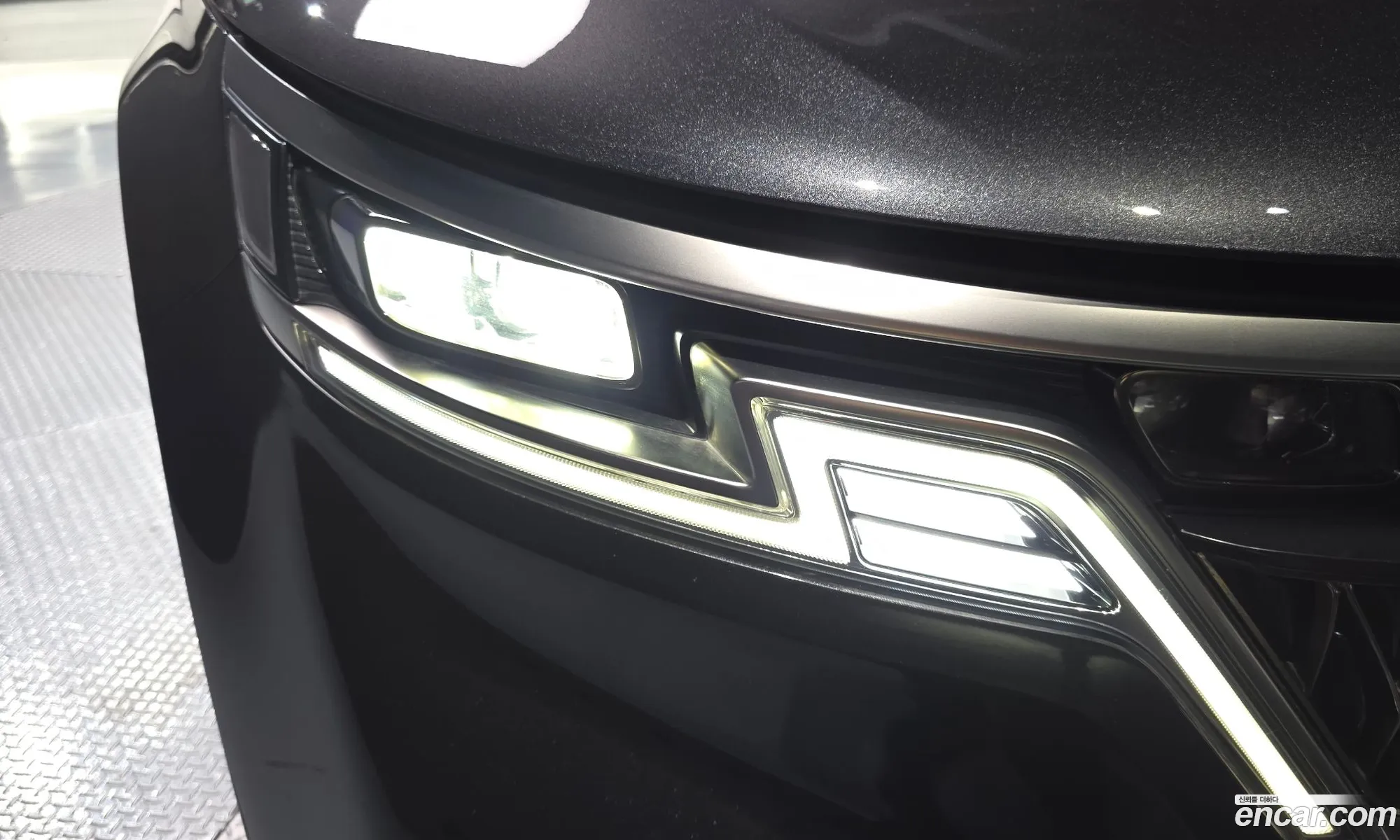 Kia Carnival 2023 KNANE813BPS276854 — 15