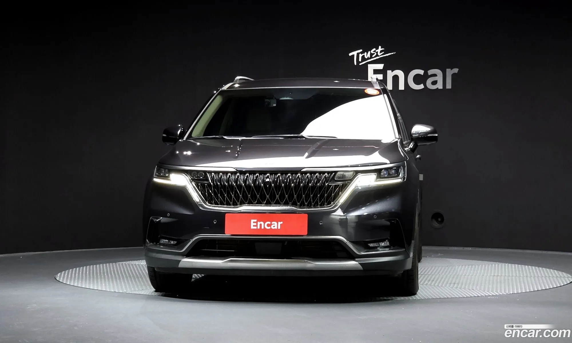Kia Carnival 2023 KNANE813BPS276854 — 17