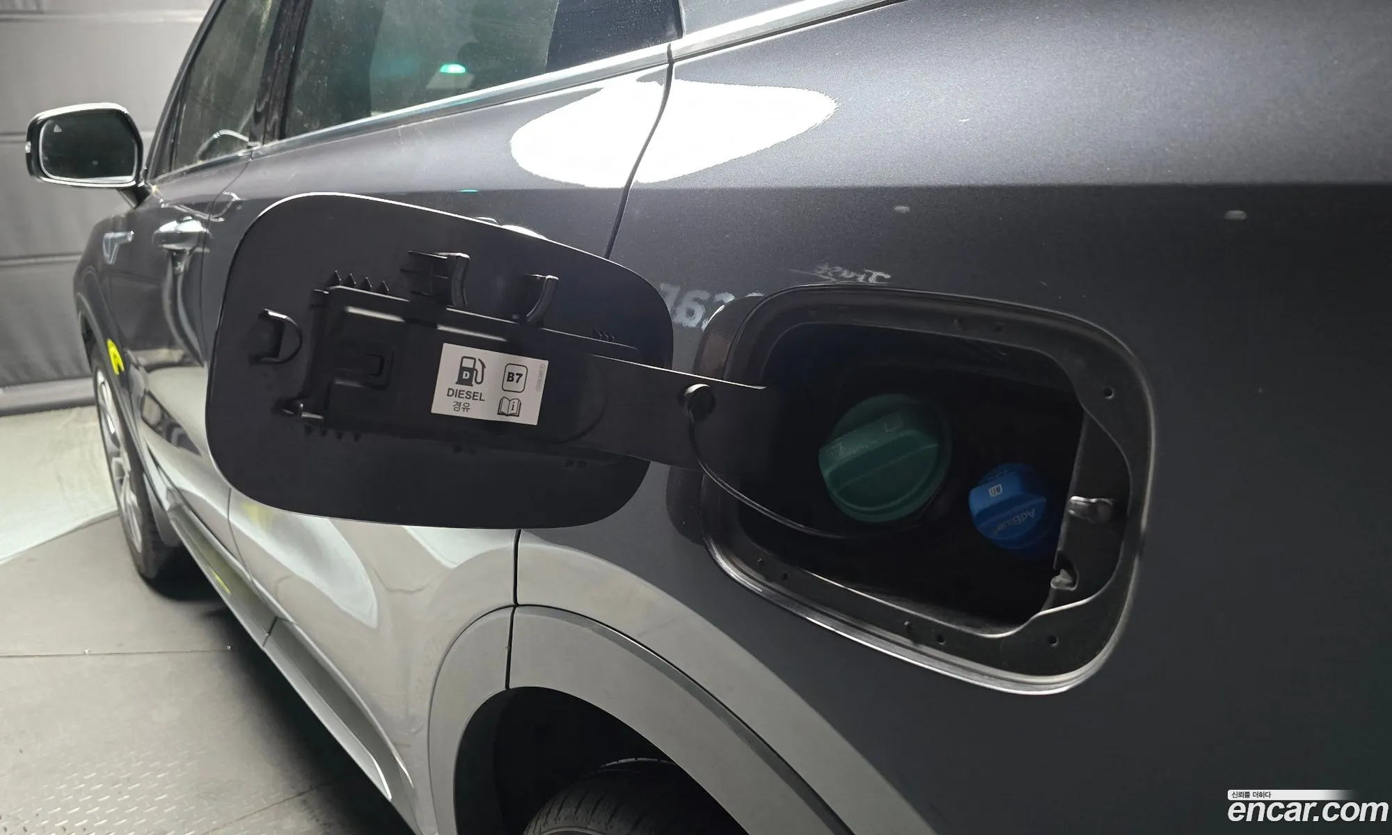 Kia Sorento 2020 KNARL81BGMA004535 — 2