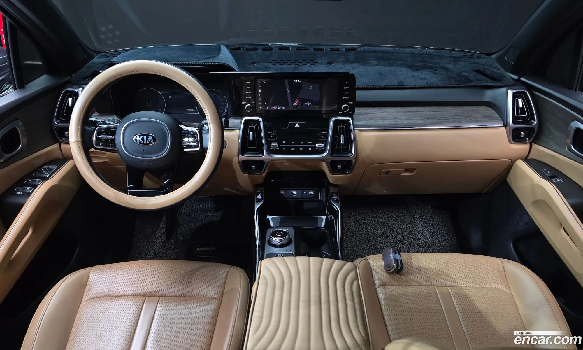 Kia Sorento 2020 KNARL81BGMA004535 — 28