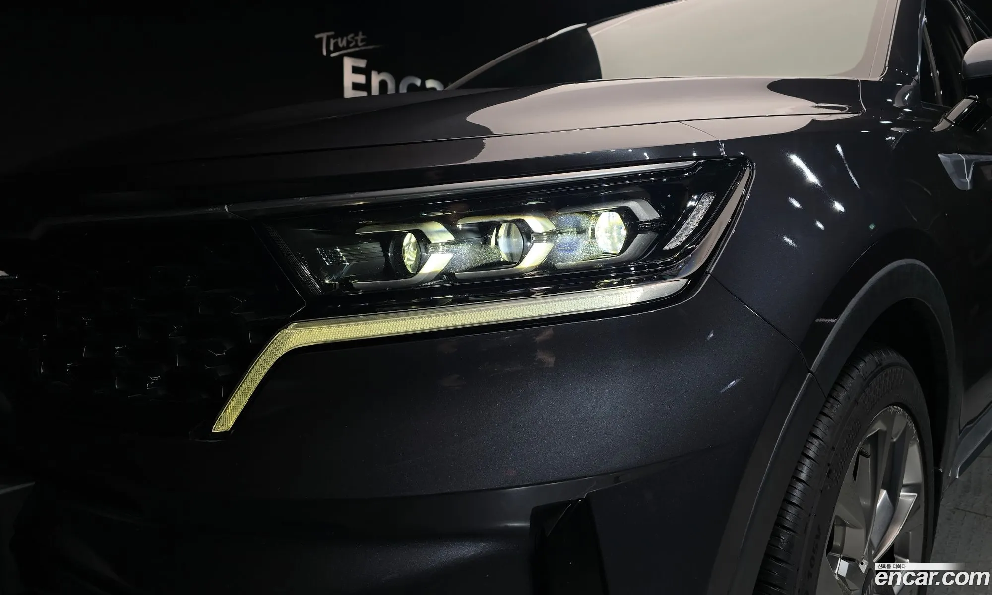 Kia Sorento 2020 KNARL81BGMA004535 — 12