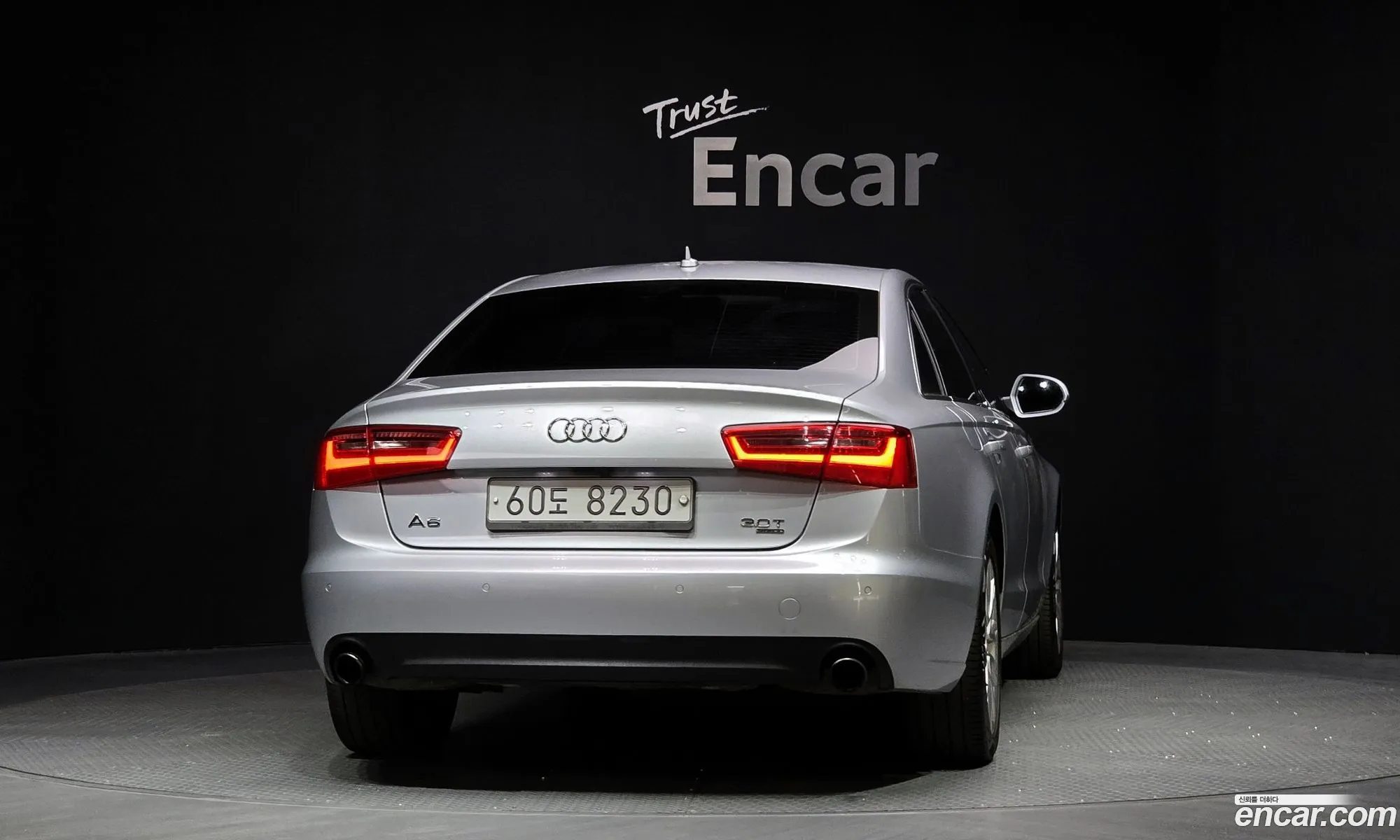 Audi A6 2011 WAUZZZ4G8CN035995 — 29
