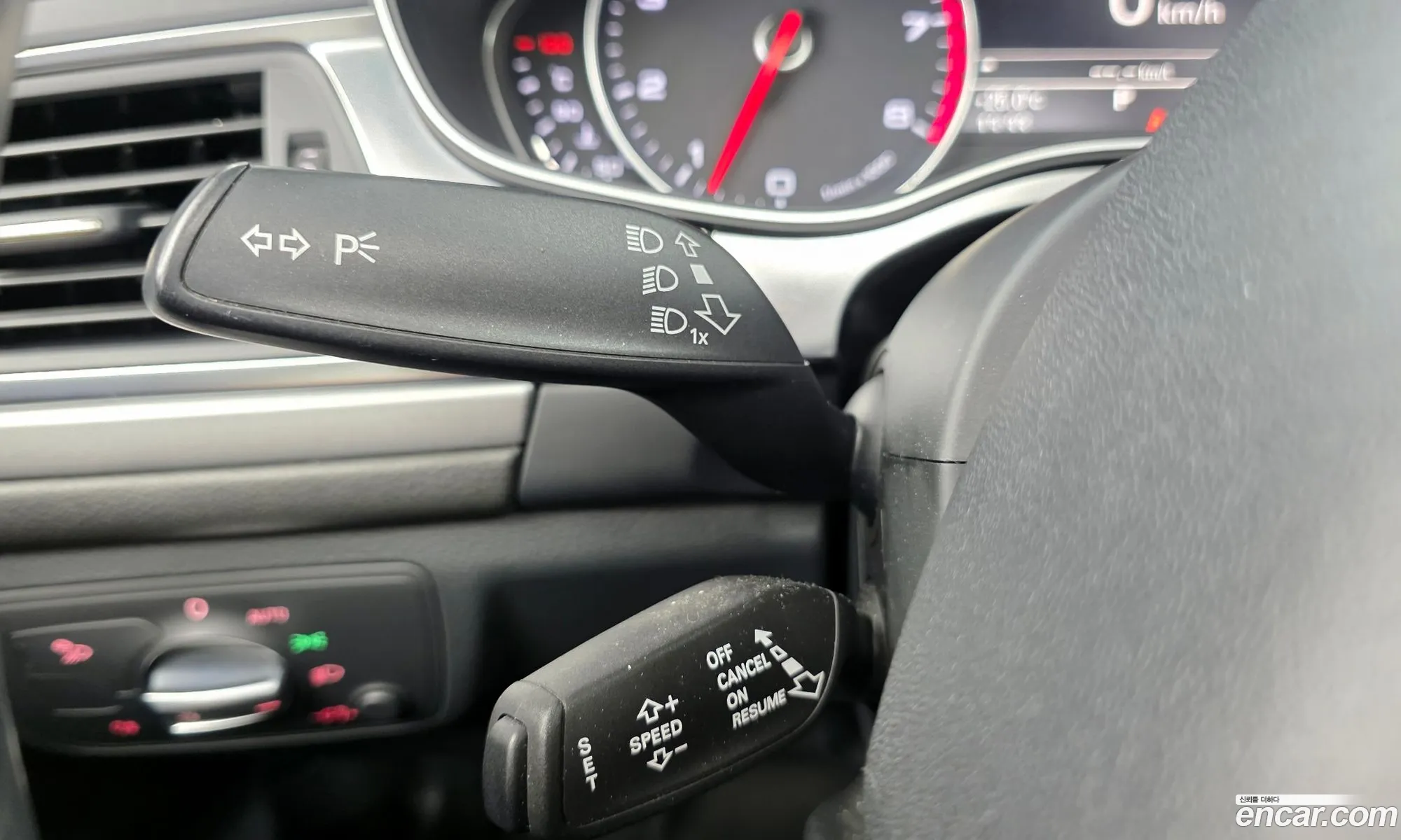 Audi A6 2011 WAUZZZ4G8CN035995 — 2