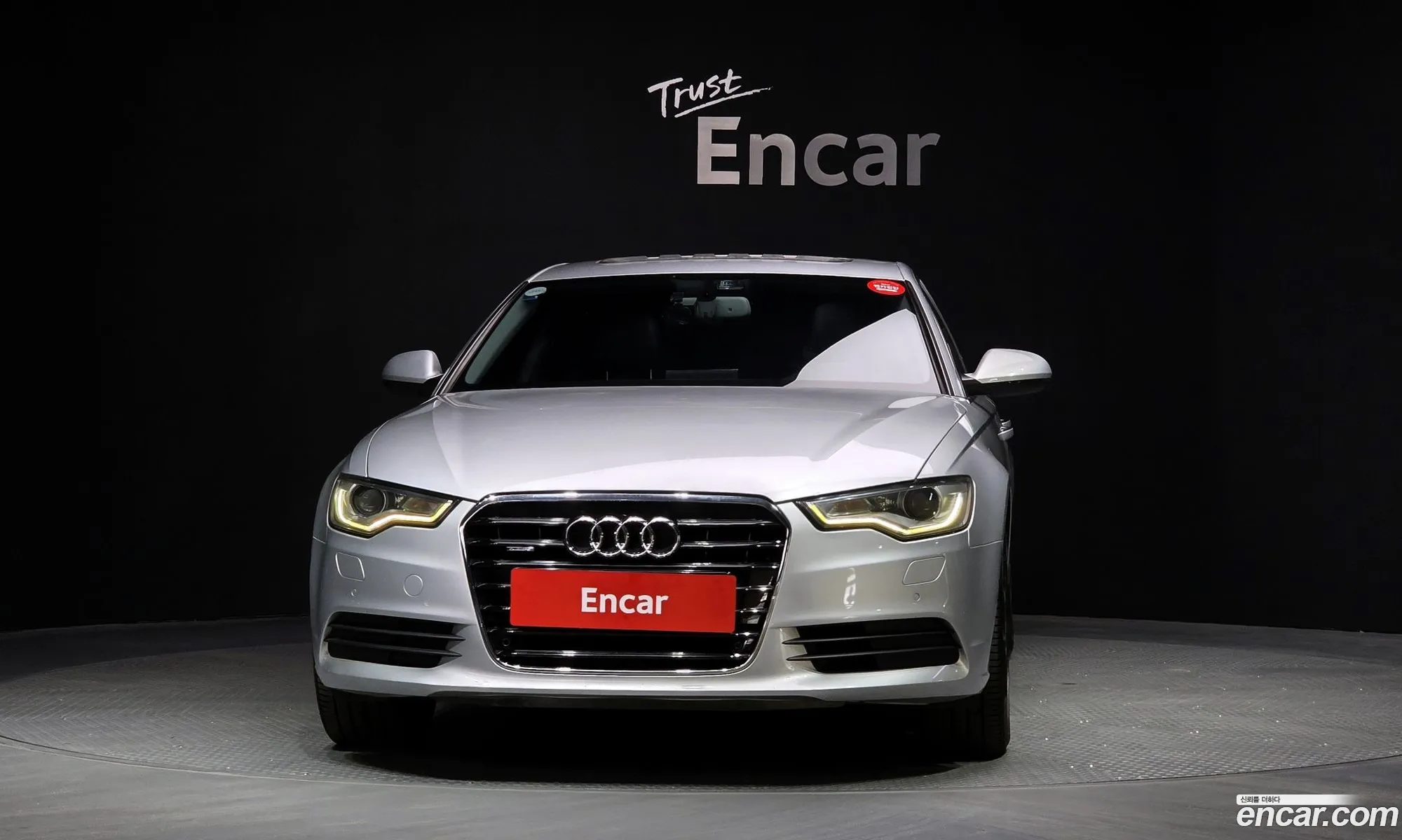 Audi A6 2011 WAUZZZ4G8CN035995 — 28