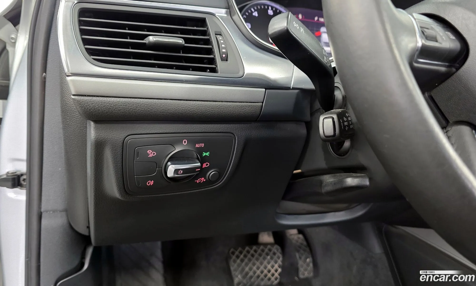 Audi A6 2011 WAUZZZ4G8CN035995 — 6