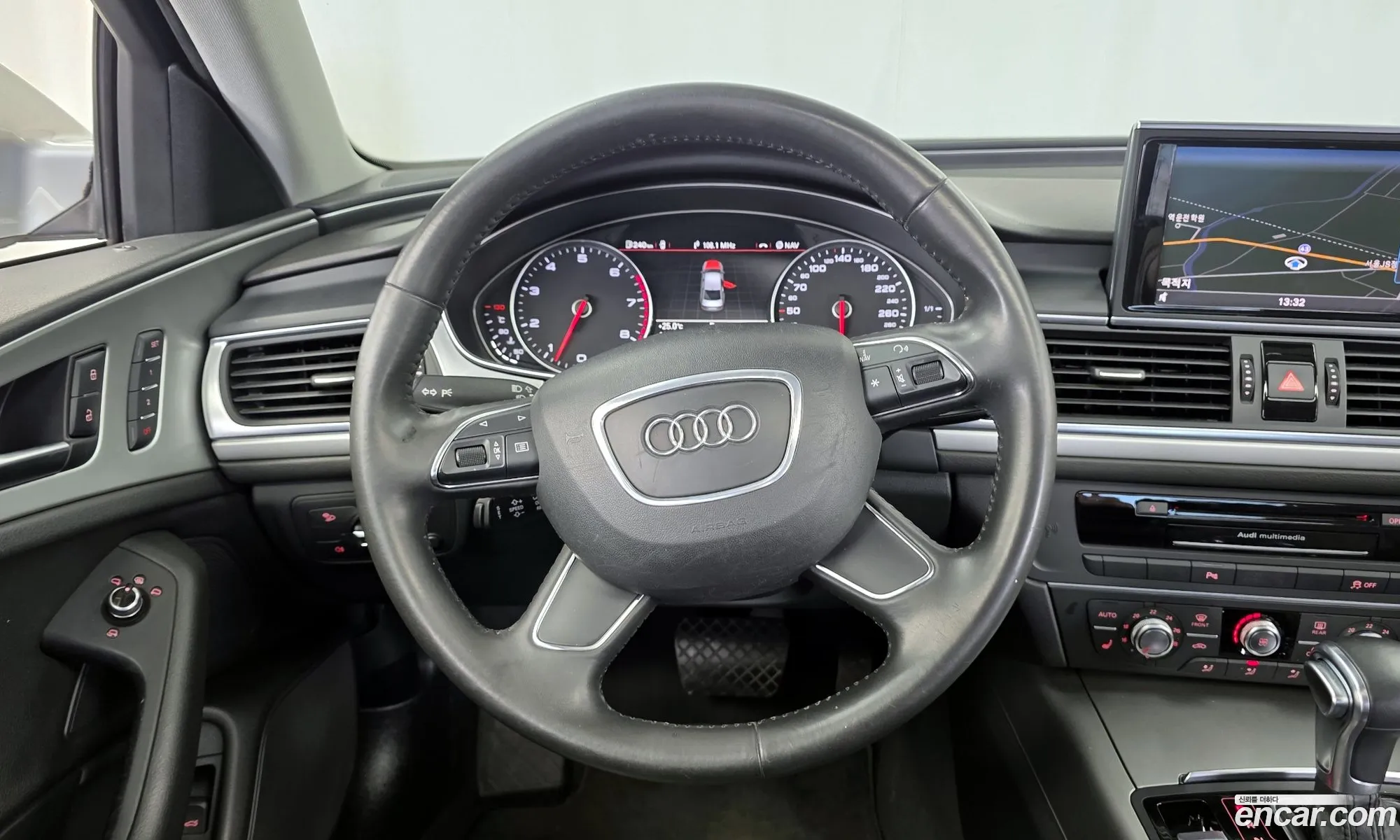 Audi A6 2011 WAUZZZ4G8CN035995 — 15