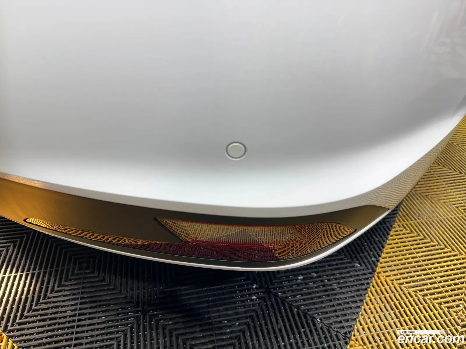 Hyundai Elantra AD 2019 — 4