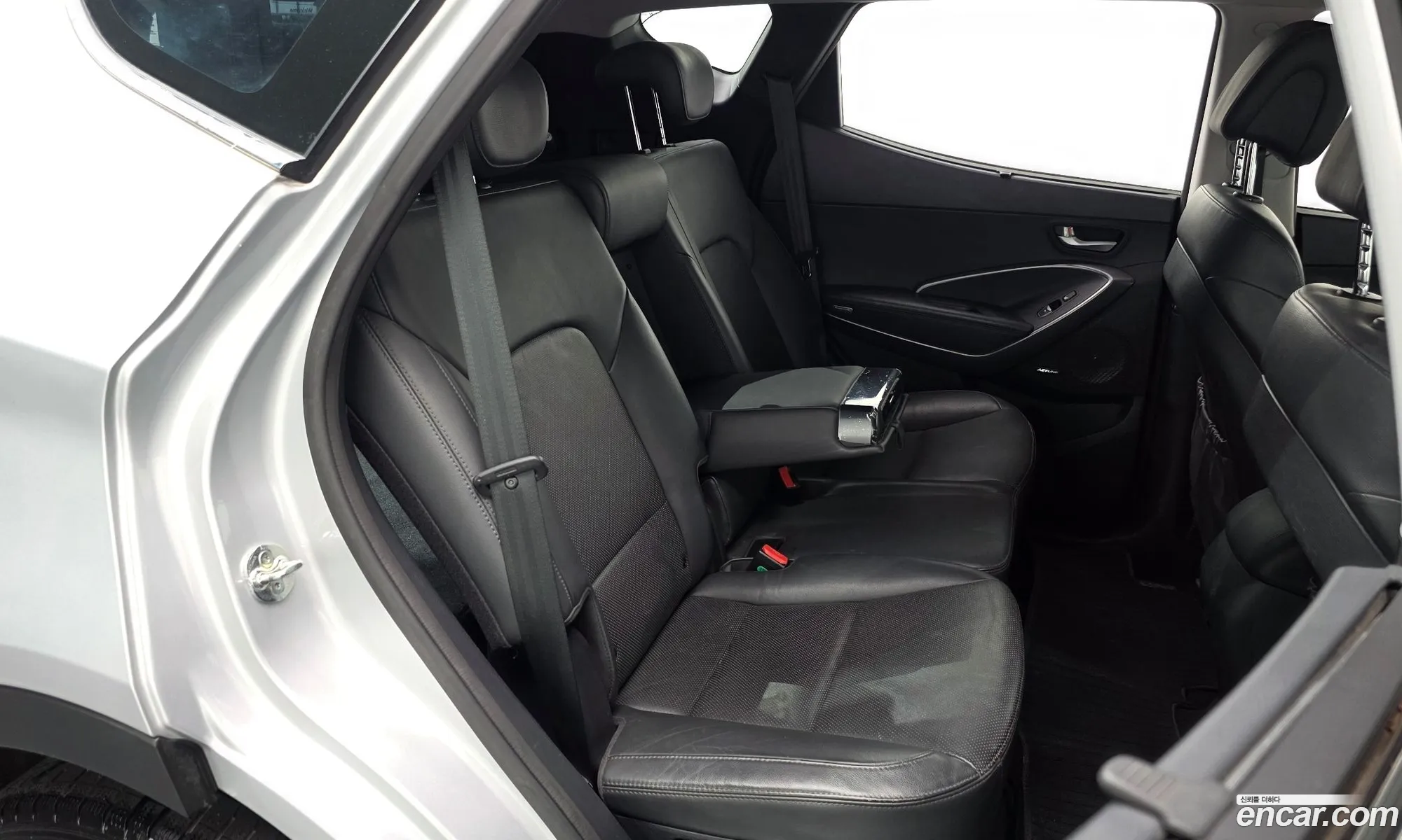 Hyundai Santa Fe DM 2015 — 14