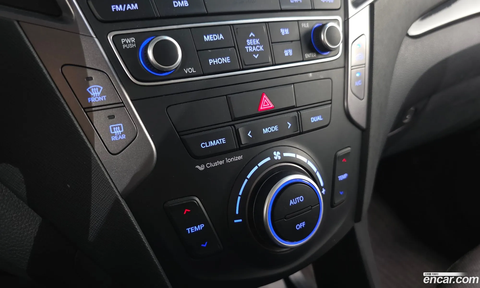 Hyundai Santa Fe DM 2015 — 18