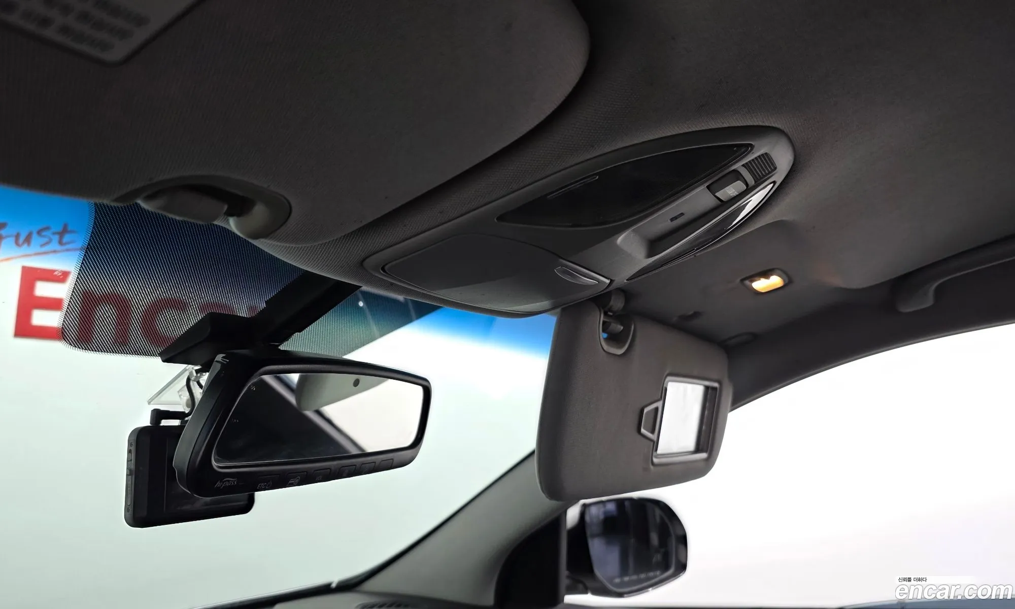 Hyundai Santa Fe DM 2015 — 10