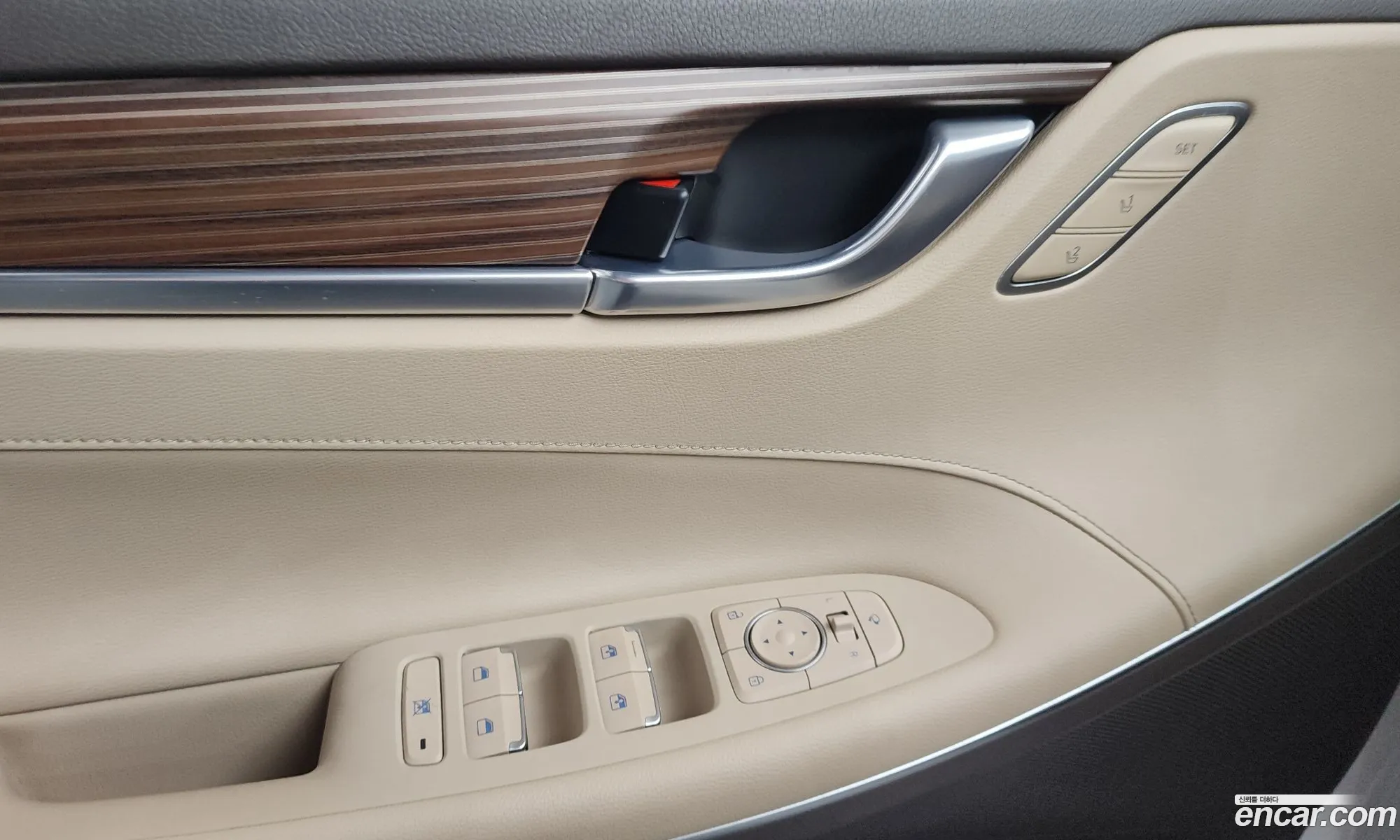 Hyundai Grandeur IG 2018 — 20