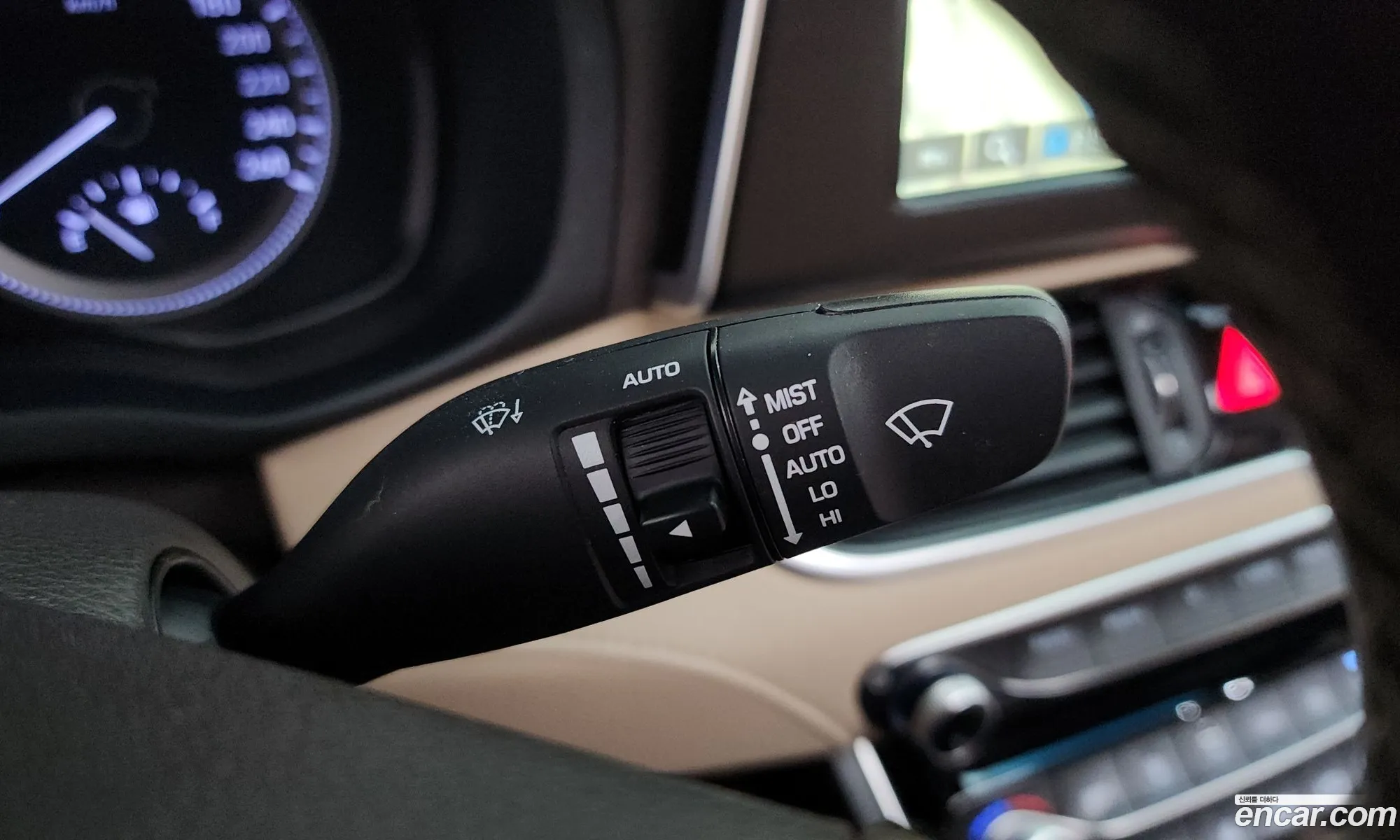Hyundai Grandeur IG 2018 — 8